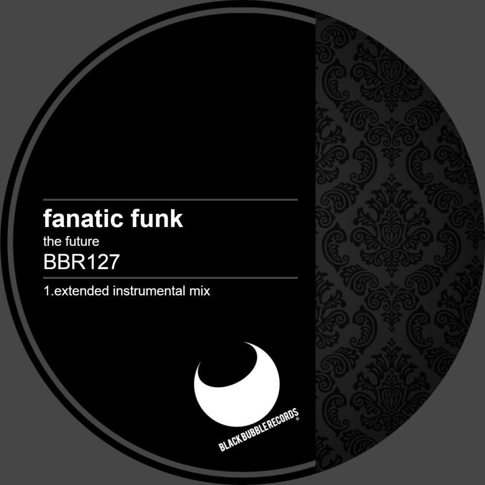 Релиз The Future (Extended Instrumental Mix)