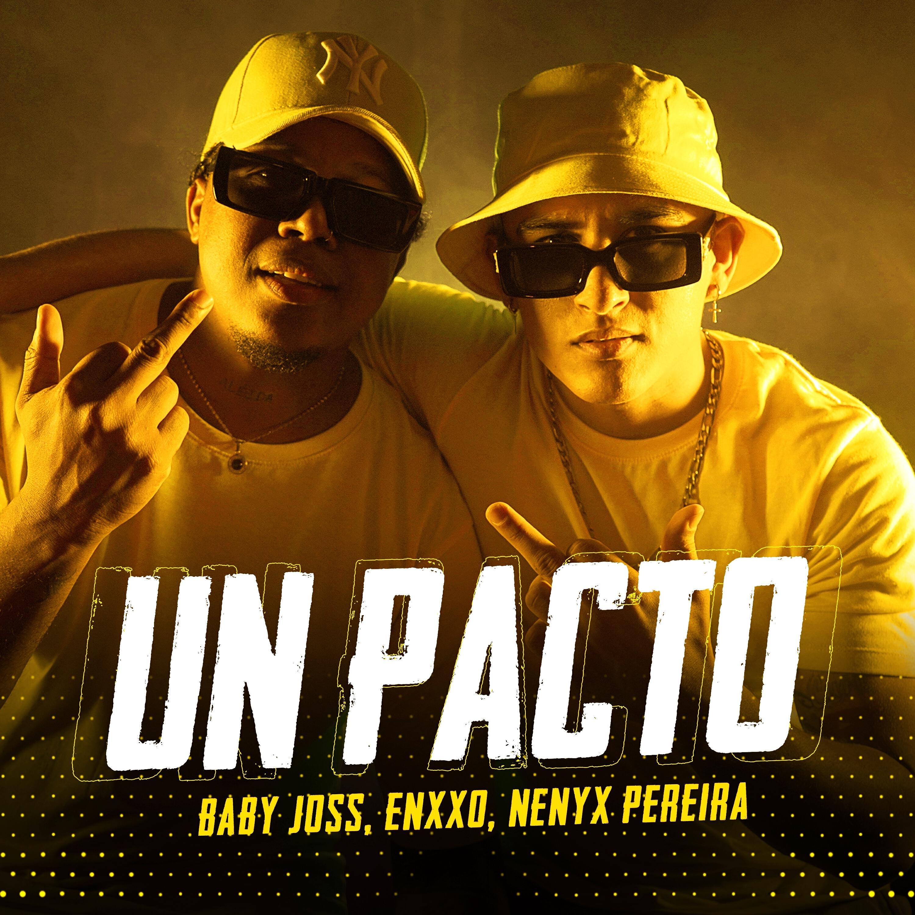 Релиз Un Pacto