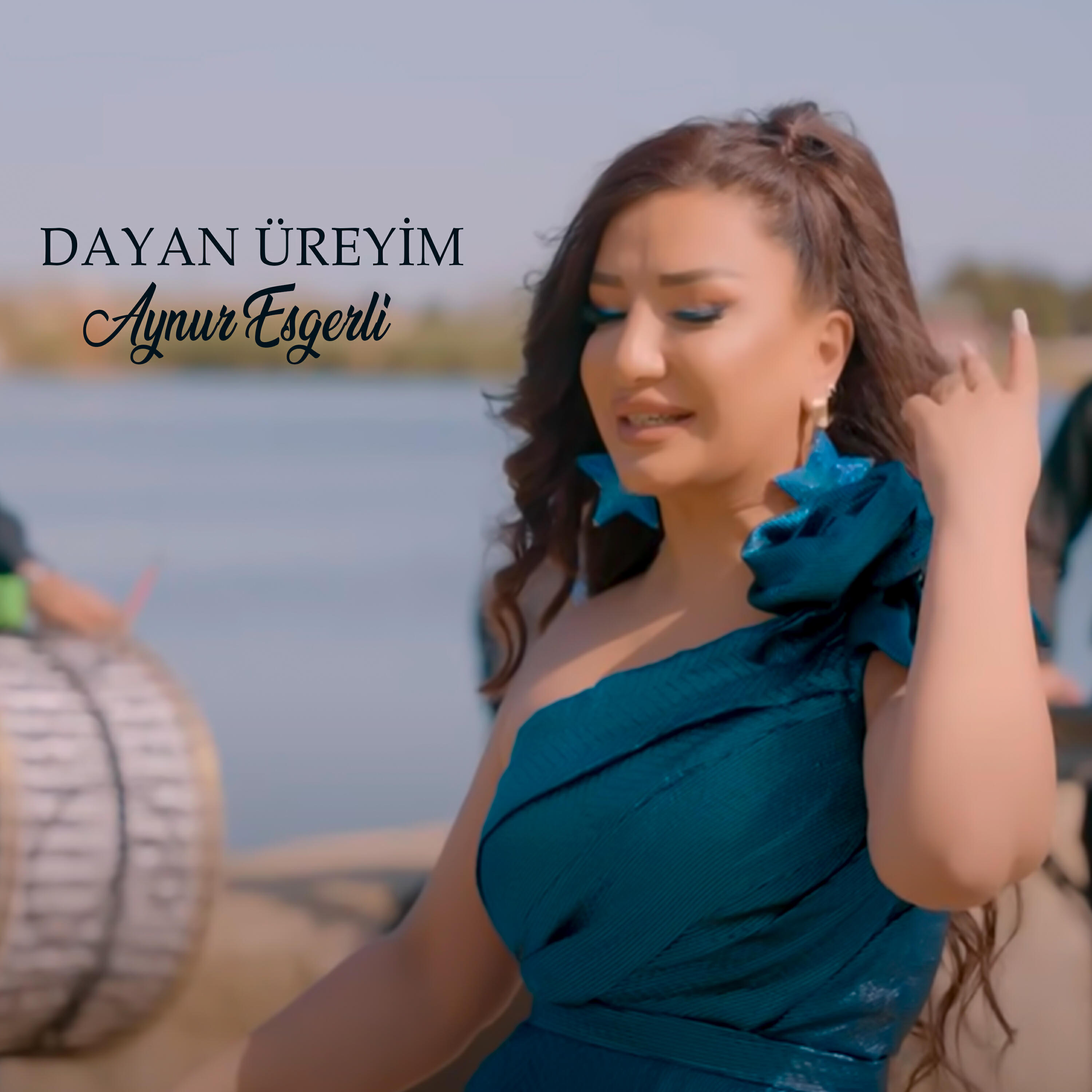 Релиз Dayan Üreyim