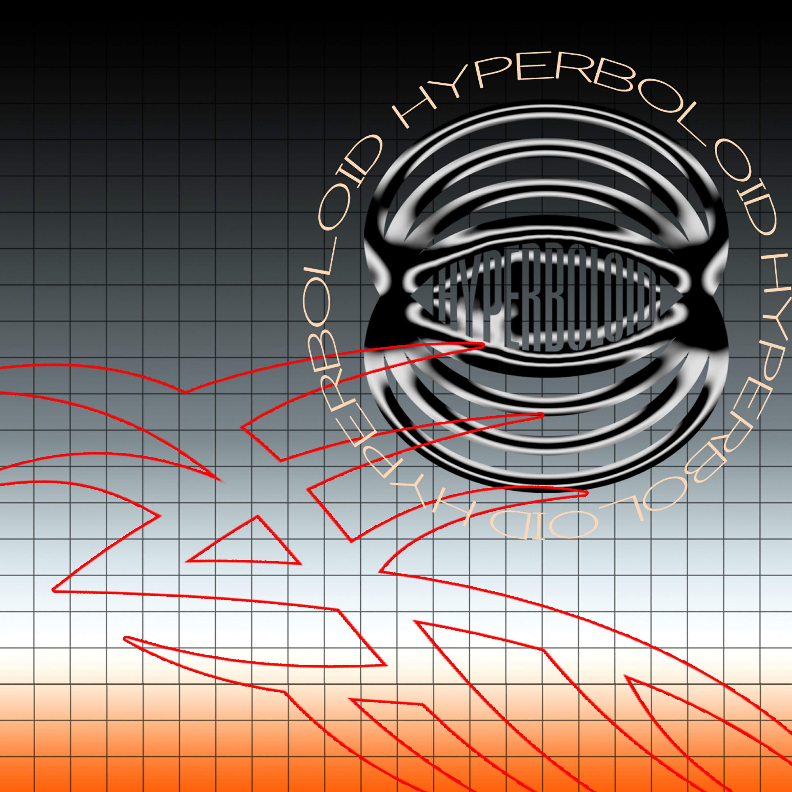 Релиз Hyperboloid