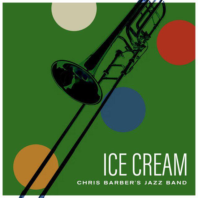 Релиз Ice Cream