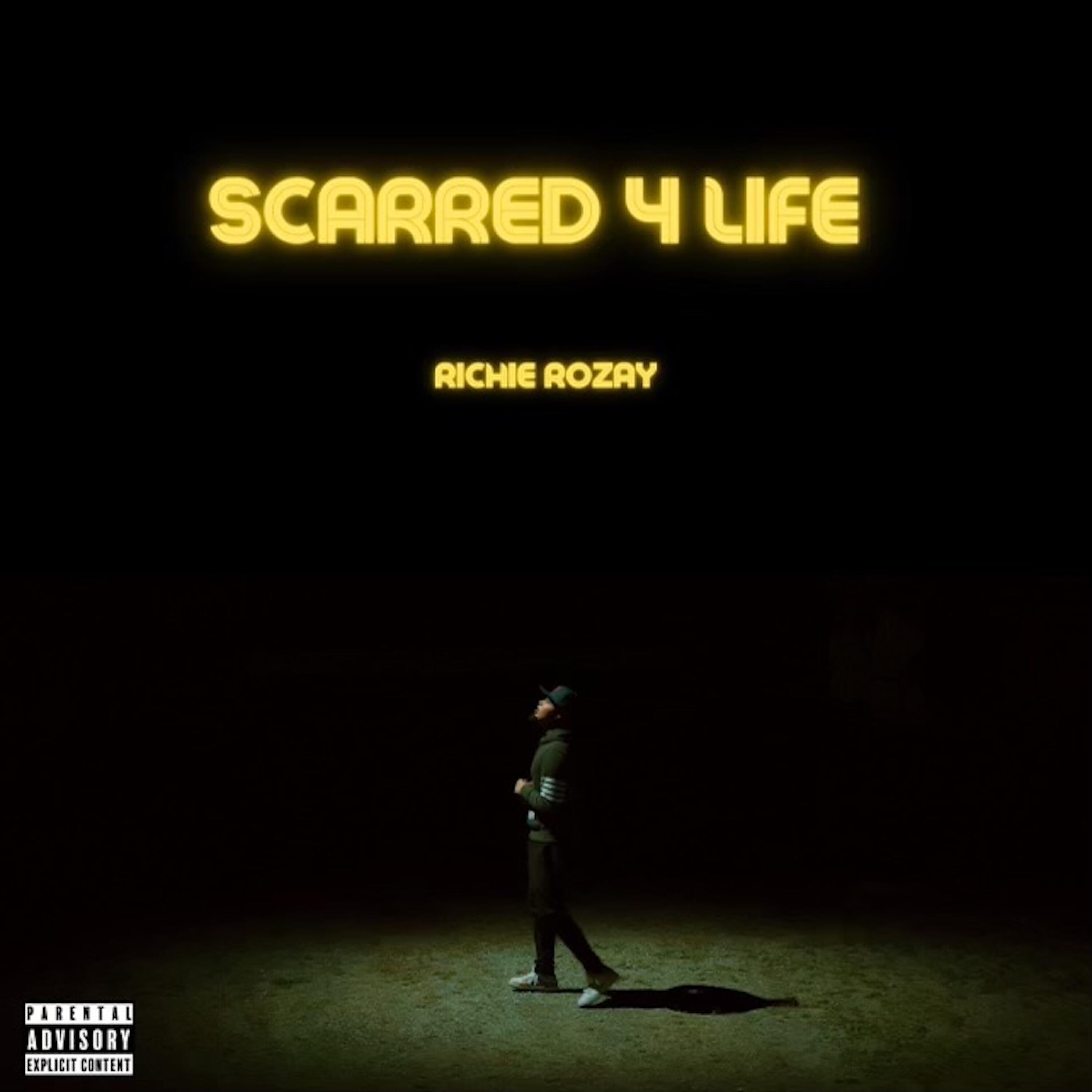 Релиз Scarred 4 Life