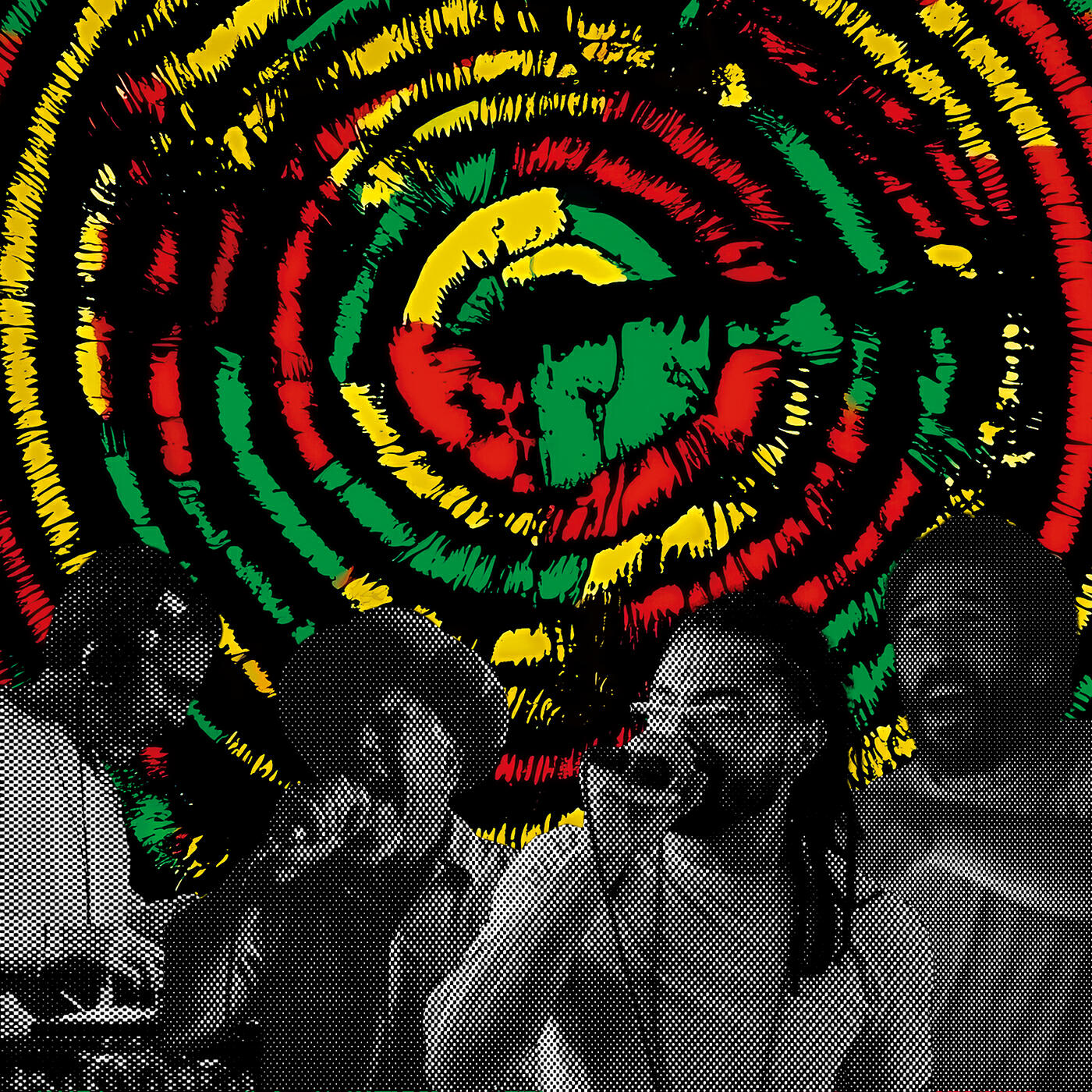Revolutionary Brothers
