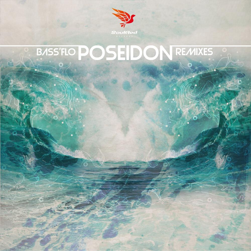 Релиз Poseidon (Best Remixes Collection)