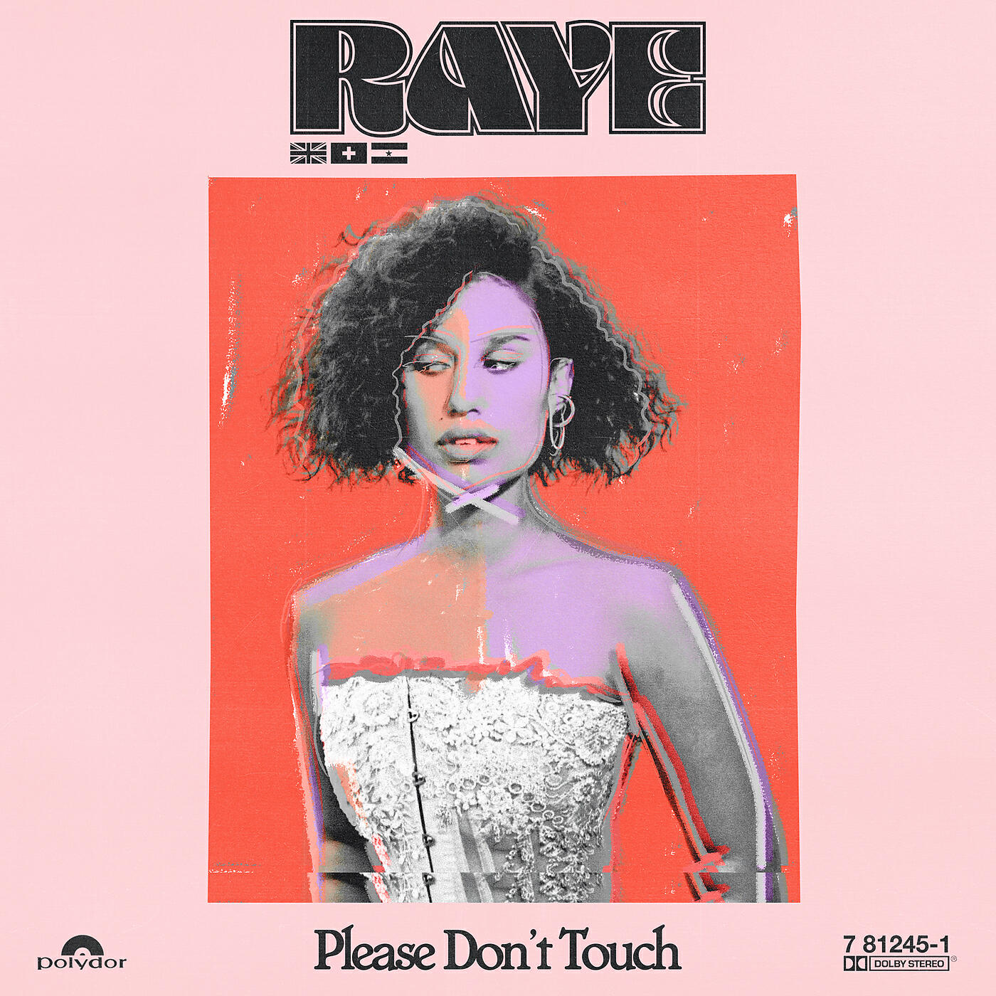 Релиз Please Don’t Touch