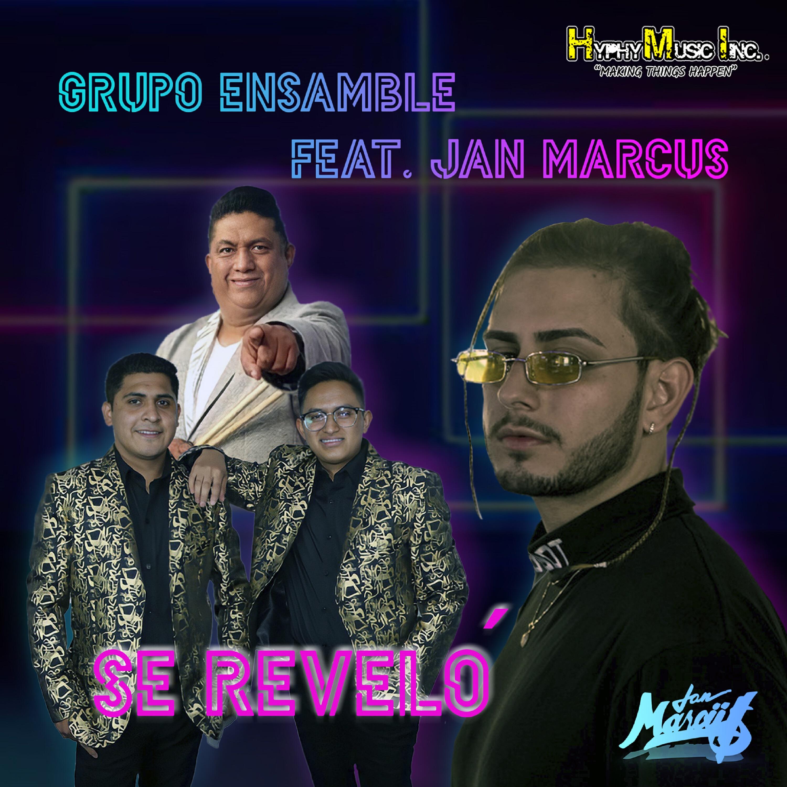 Релиз Se Reveló