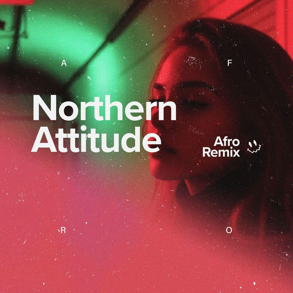 Релиз Northern Attitude (Afro House)