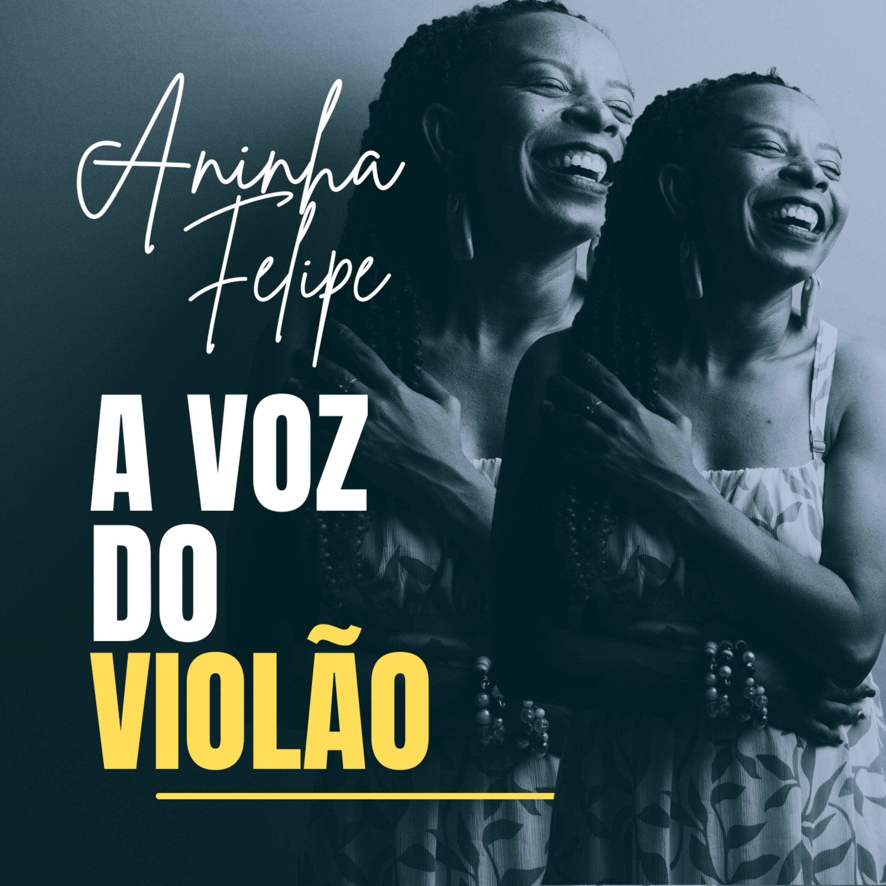 Релиз A Voz do Violão