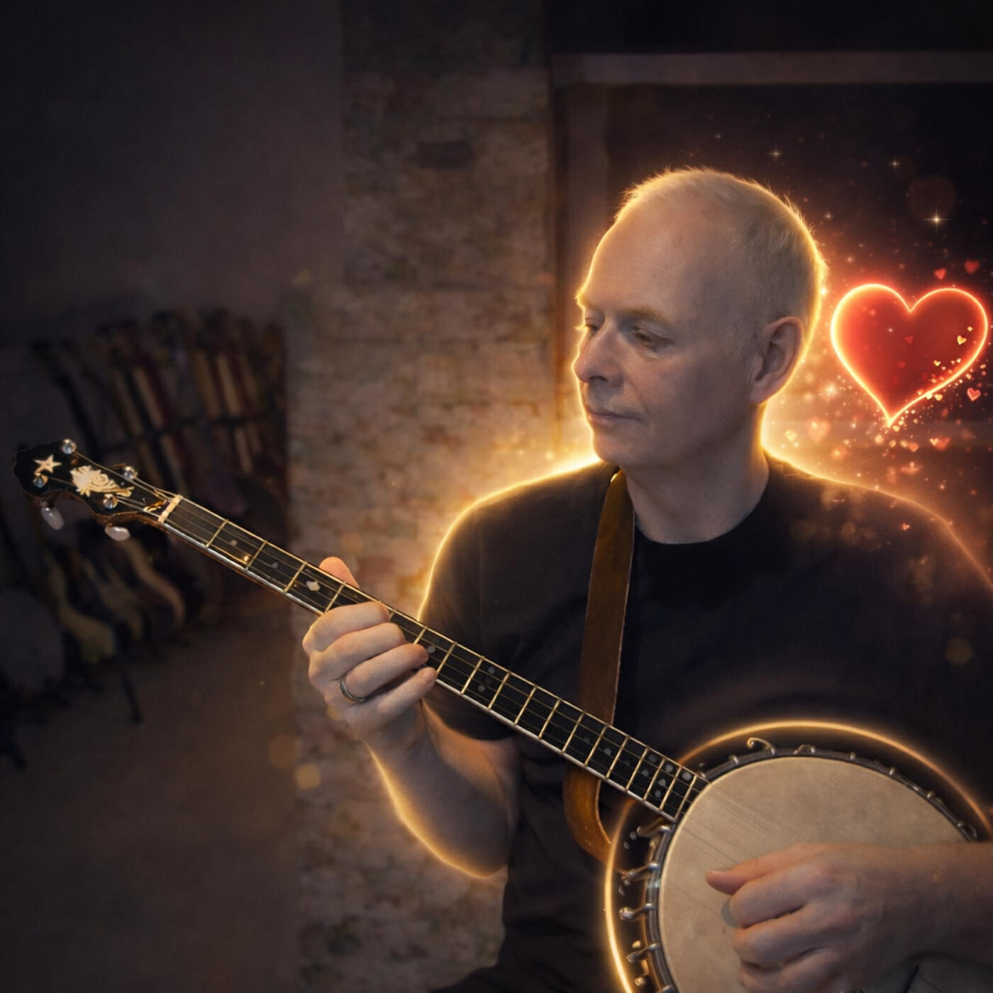 Релиз Heart and Soul