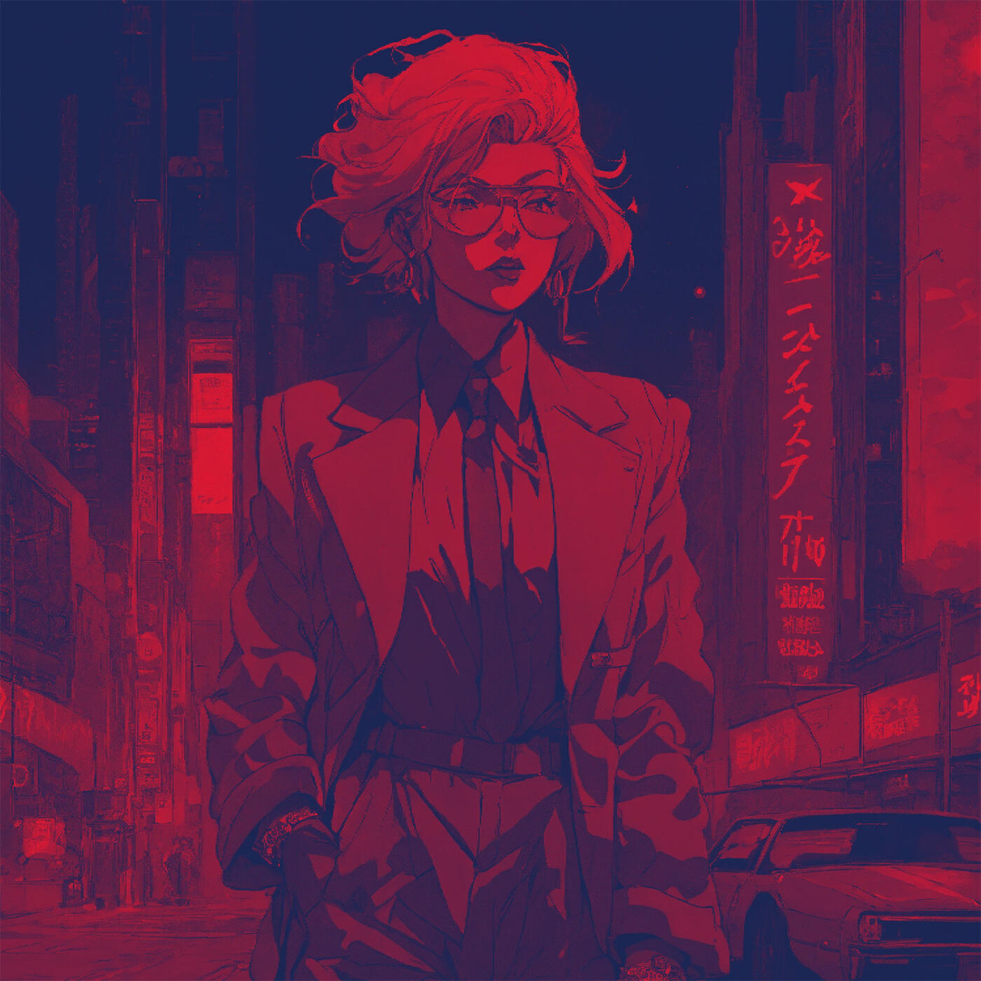 Релиз SORRY