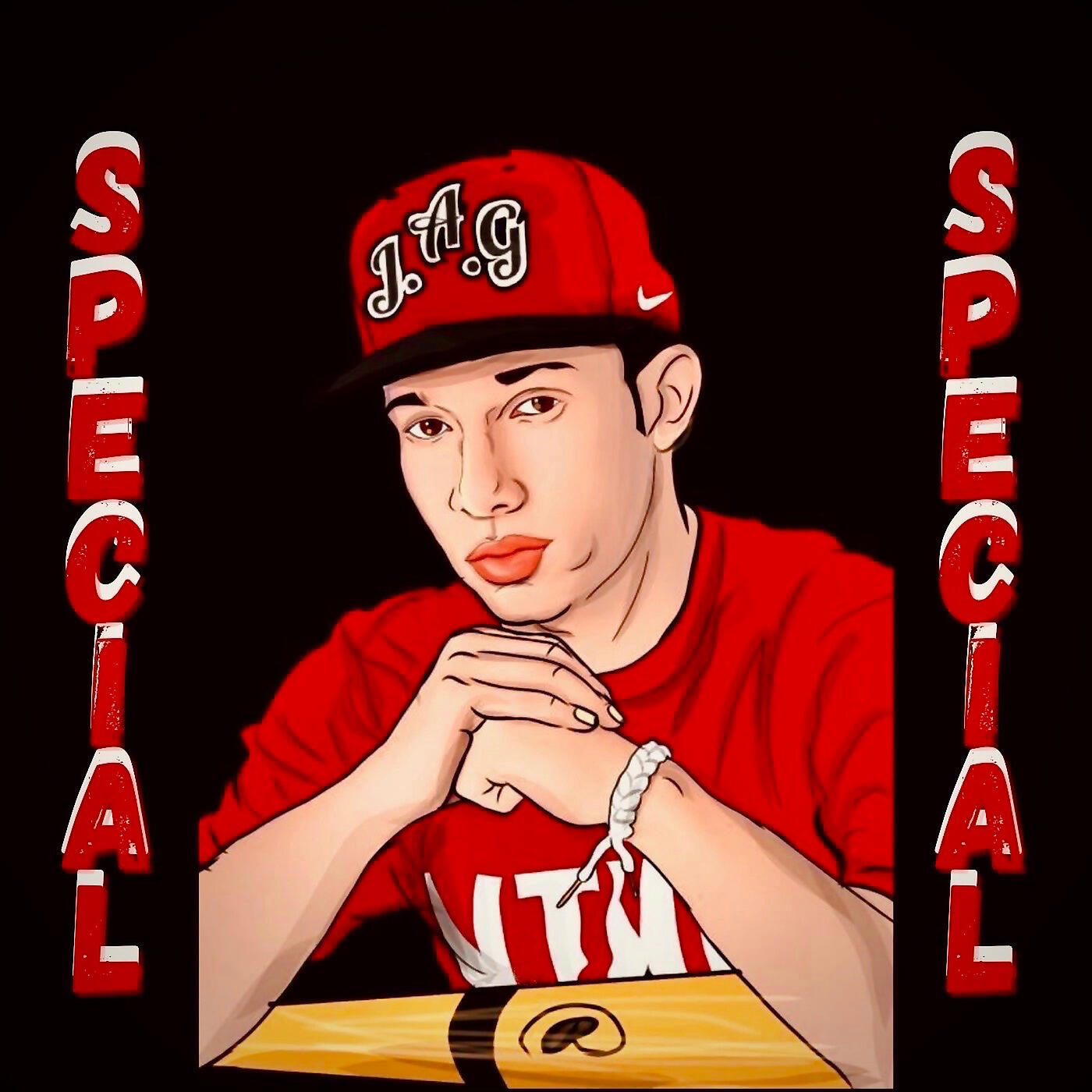 J.A.G.