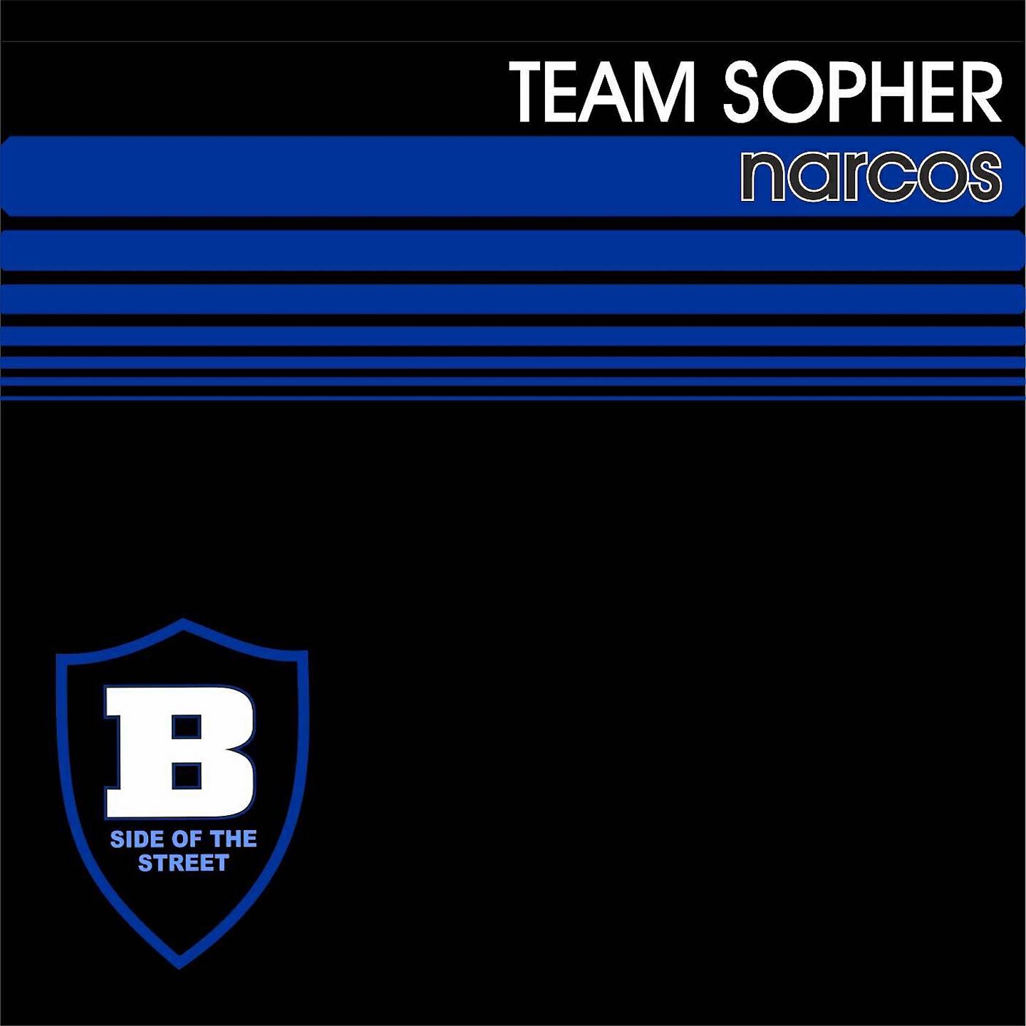 Team Sopher