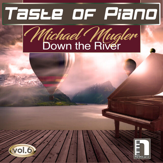 Релиз Down the River