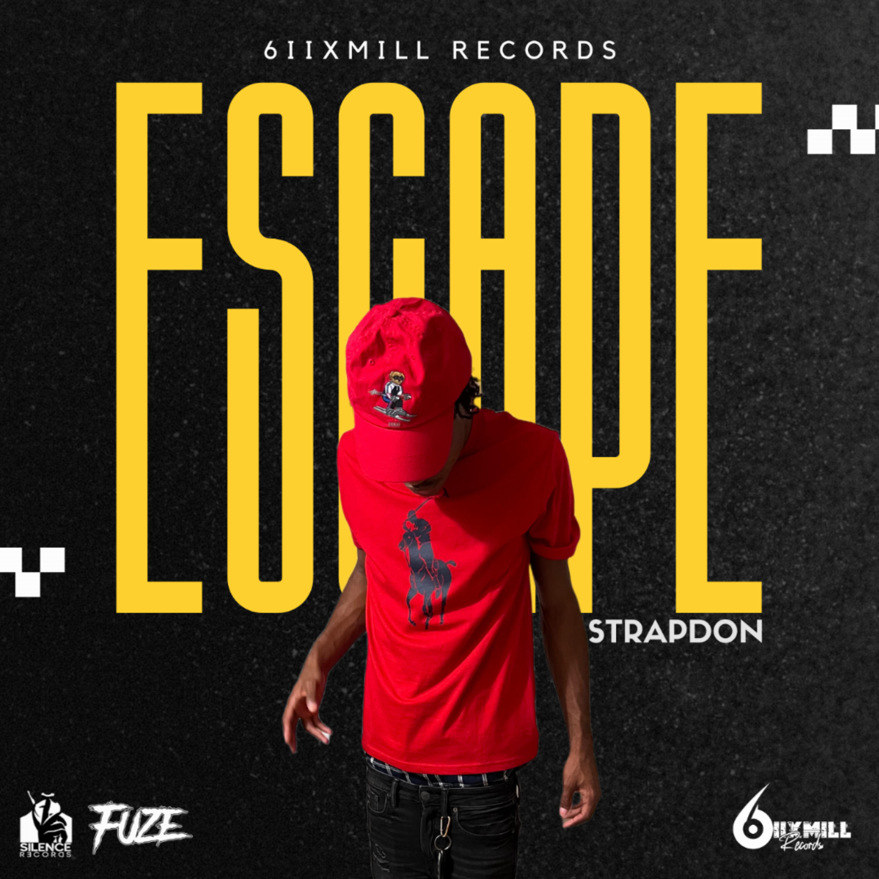 Релиз Escape