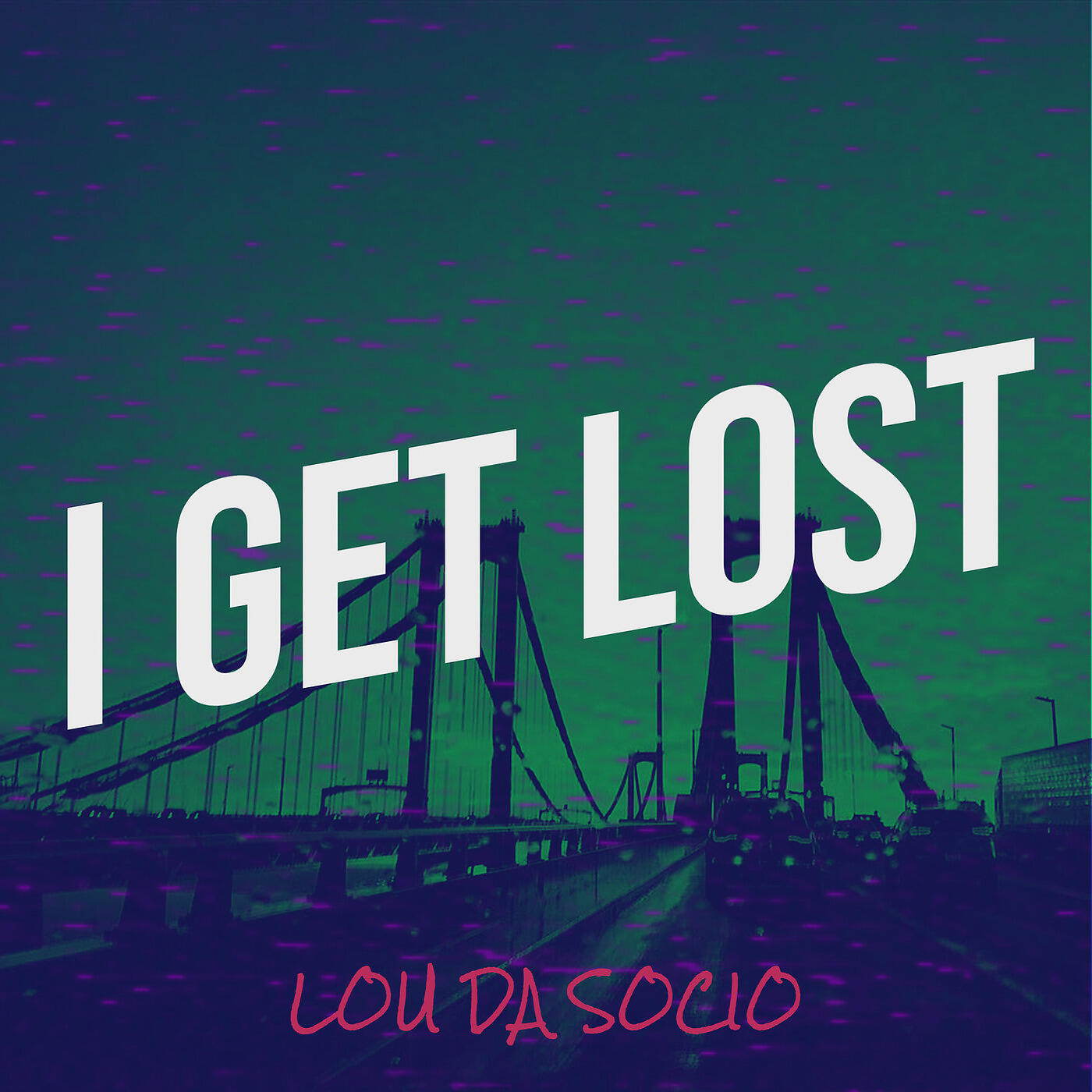 Релиз I Get Lost