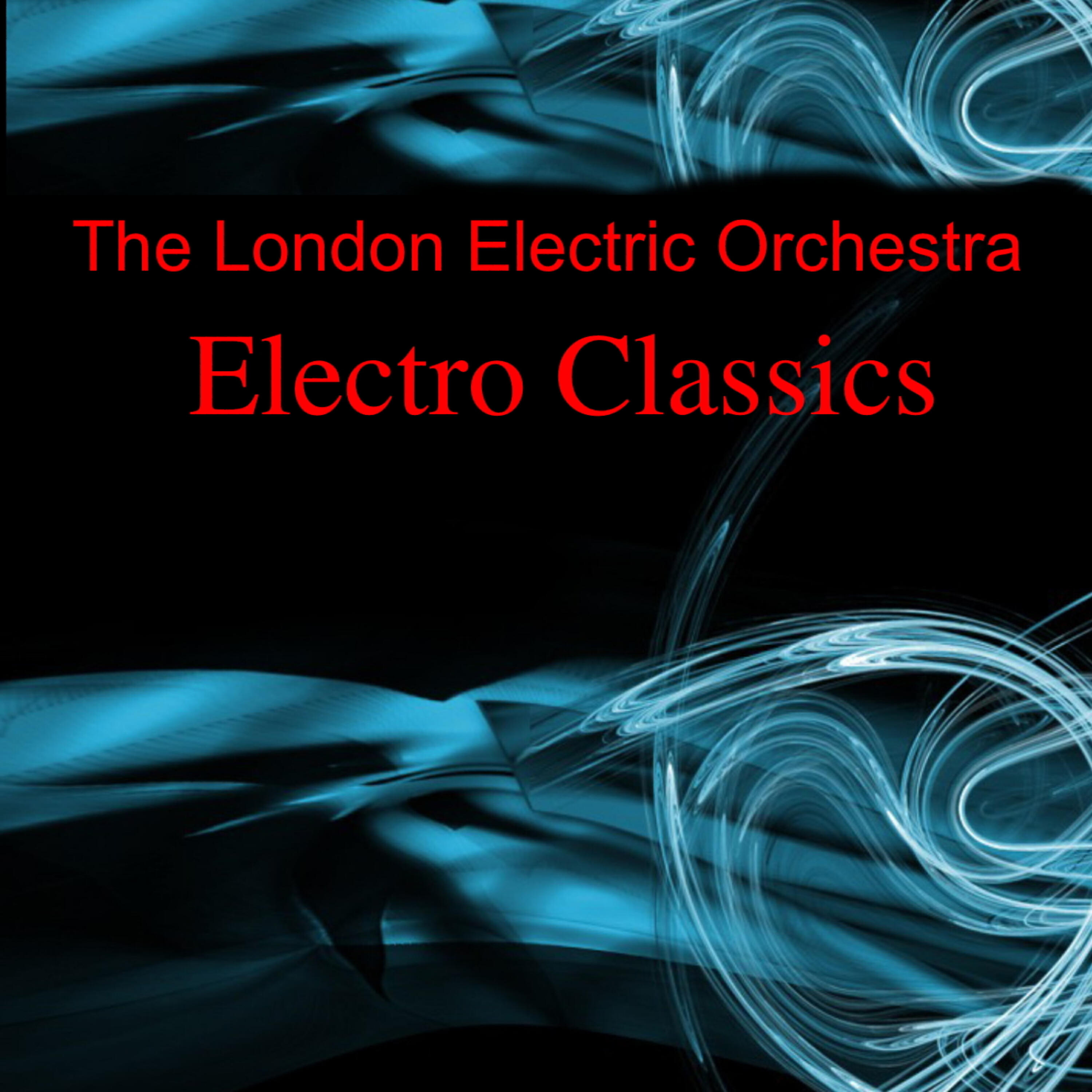 Релиз Electro Classics