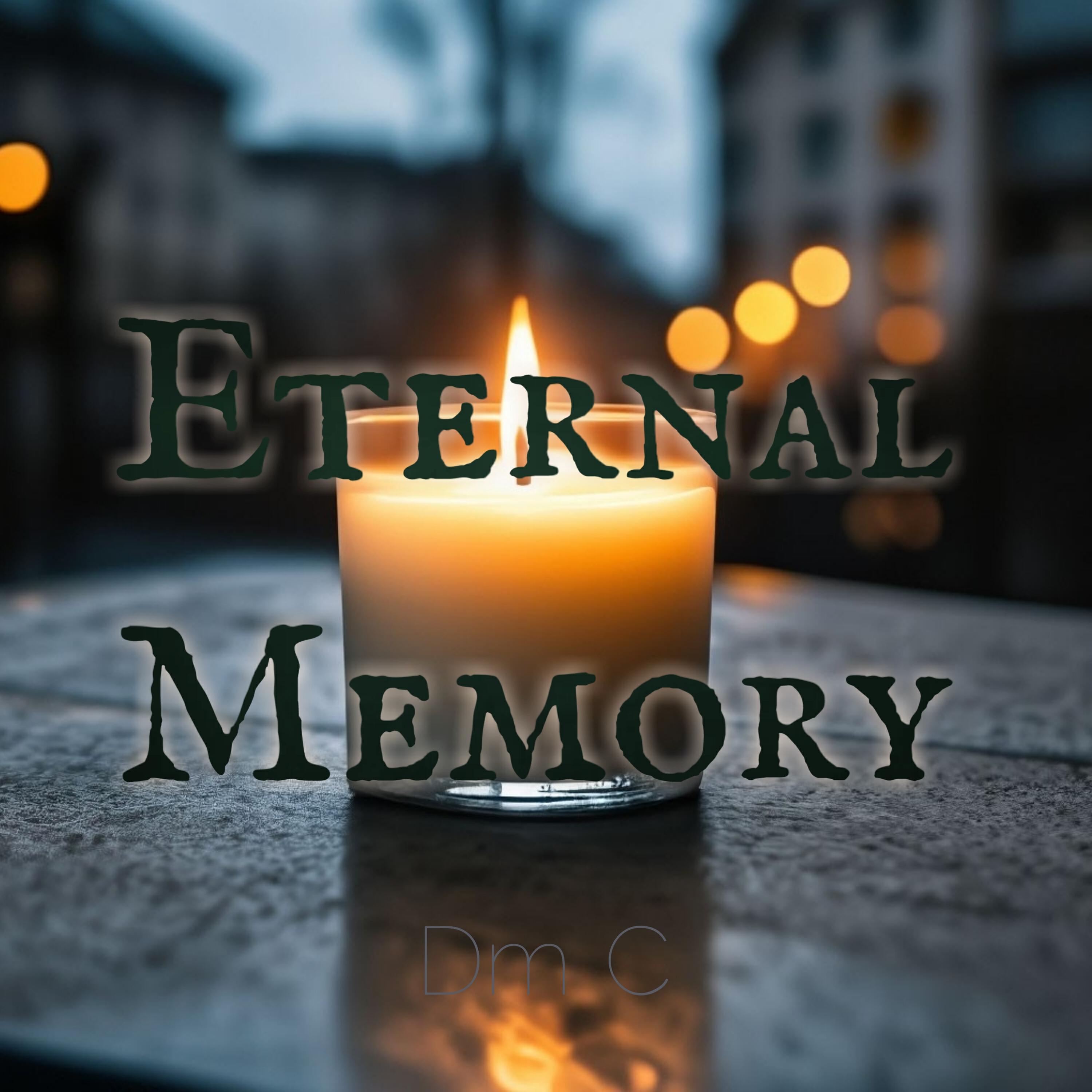 Релиз Eternal Memory