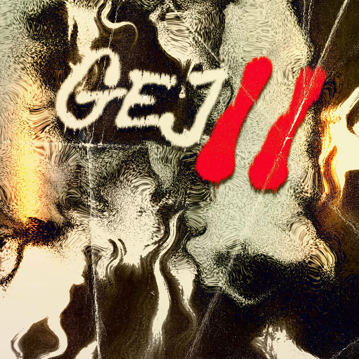GEJII