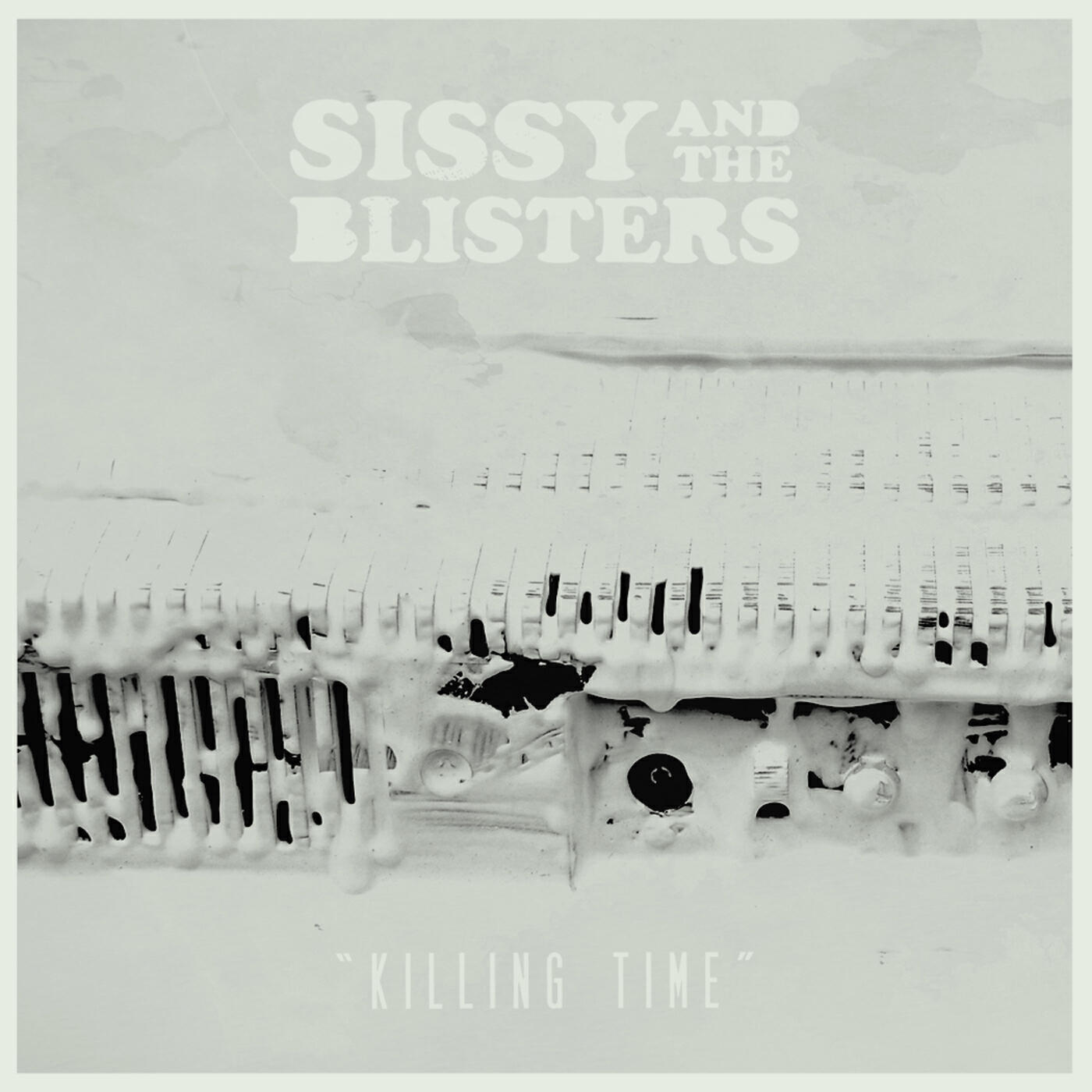 Релиз Killing Time
