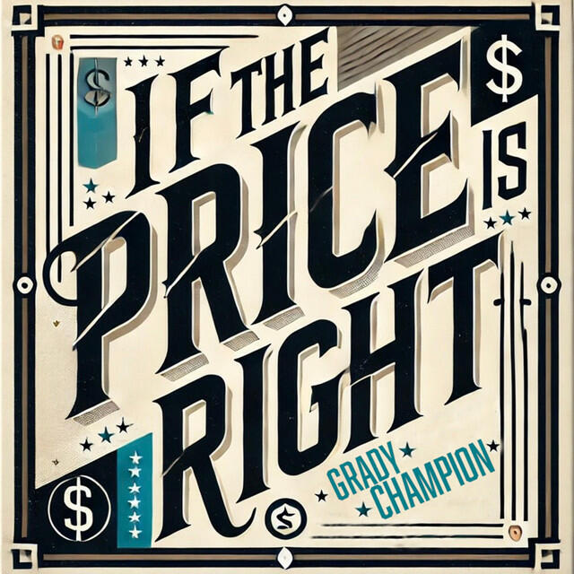 Релиз It the Price Is Right