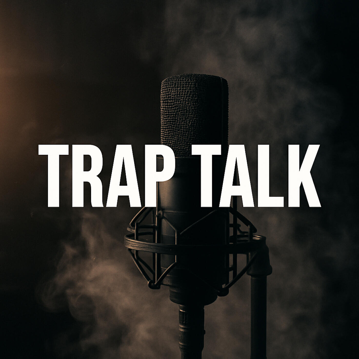 Релиз Trap Talk