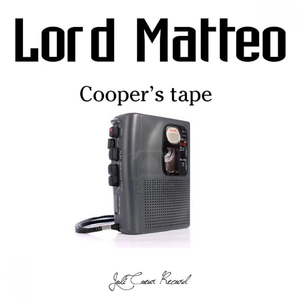 Lord Matteo
