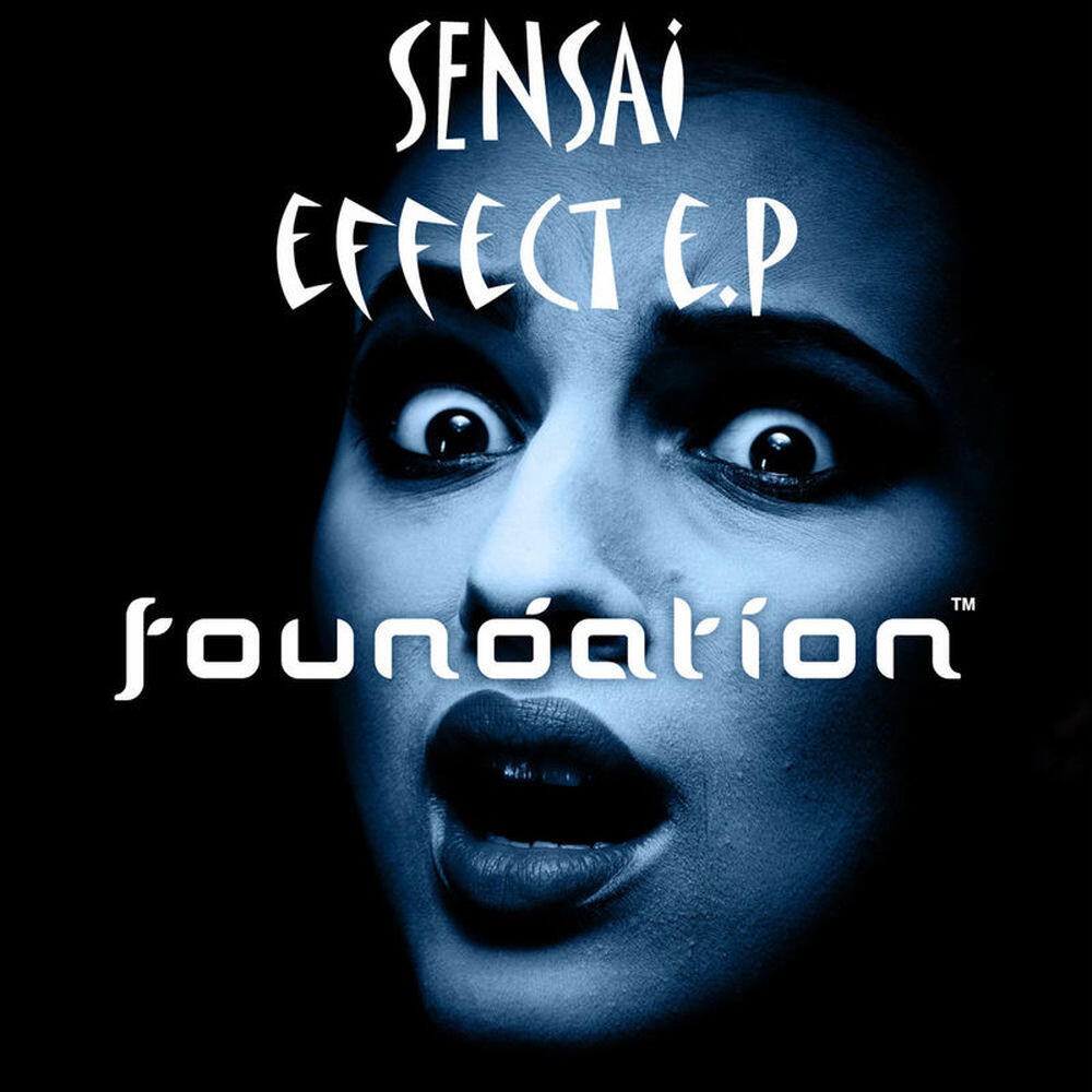 Релиз Effect