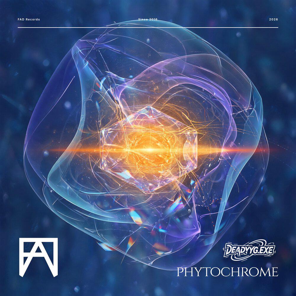 Релиз Phytochrome