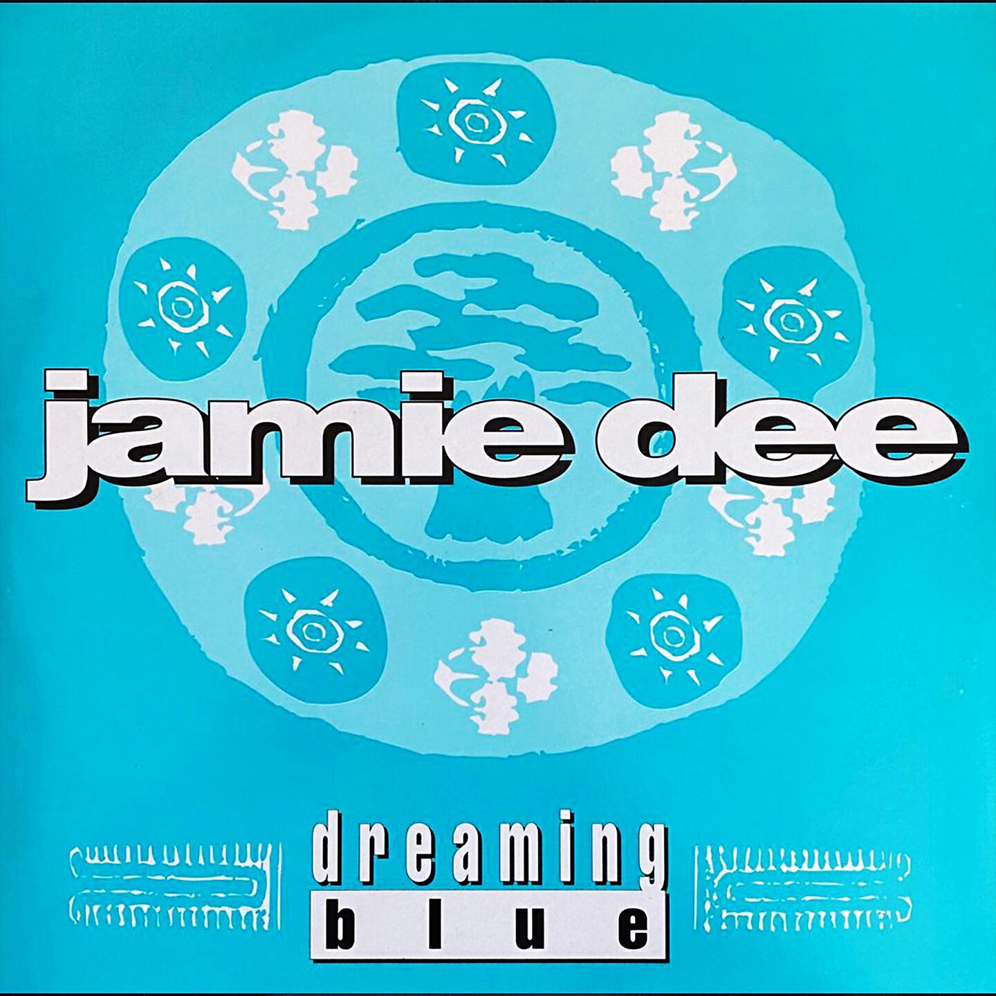 Релиз Dreaming Blue