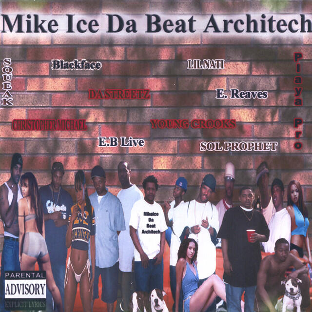 Релиз Da Beat Architech