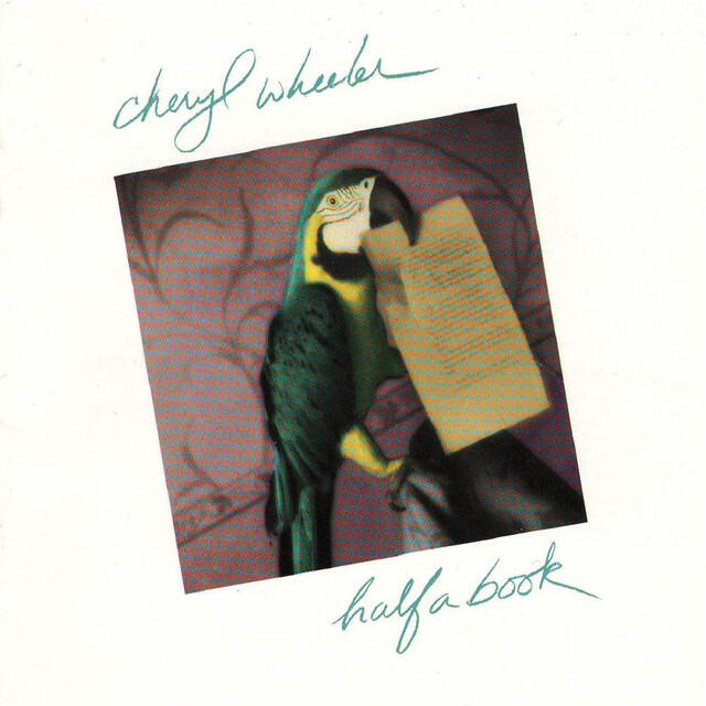 Релиз Half a Book