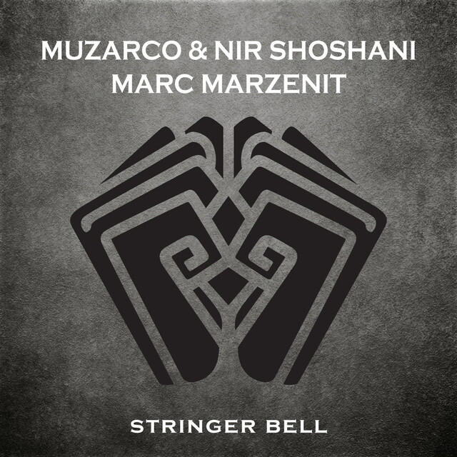 Релиз Stringer Bell