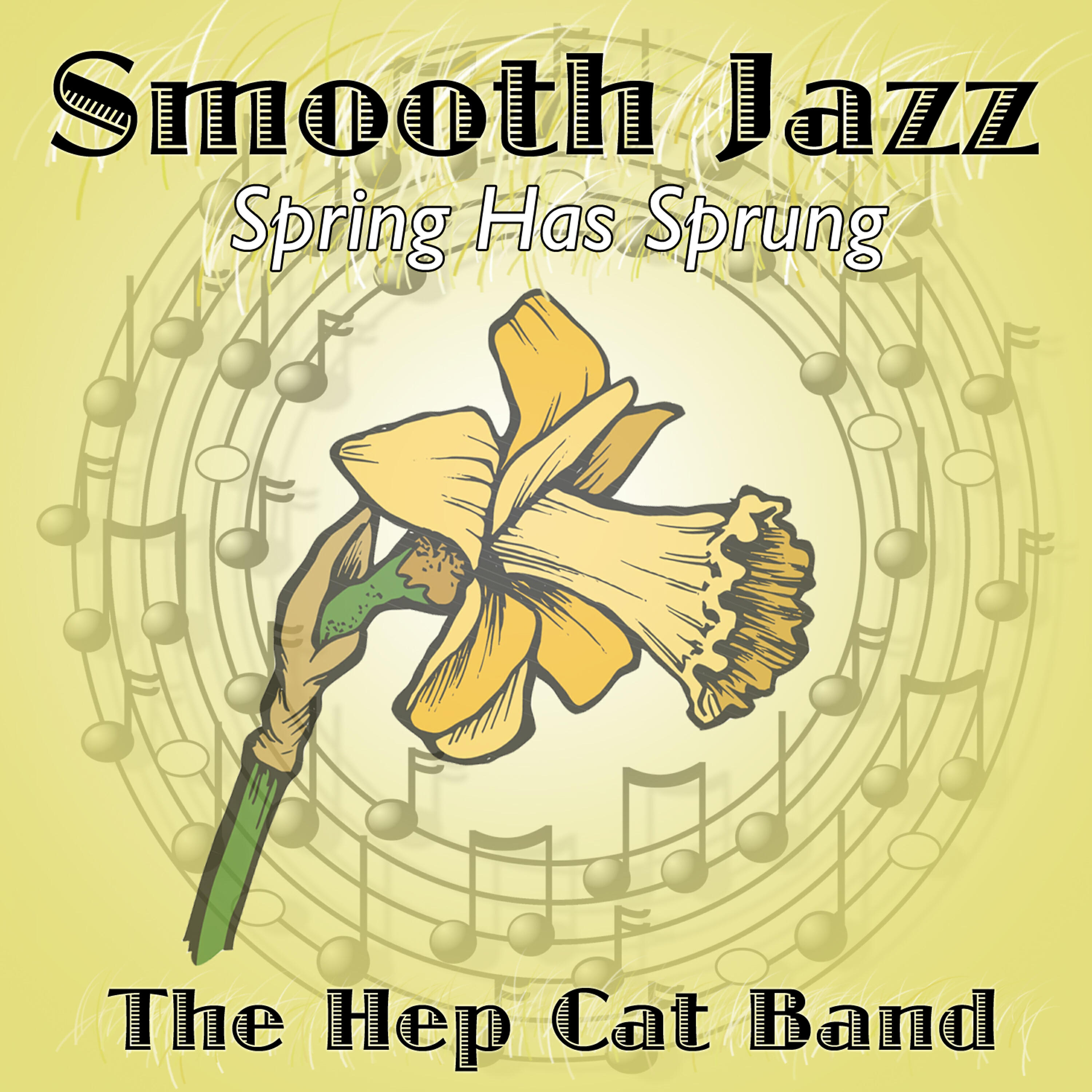 The Hep Cat Band
