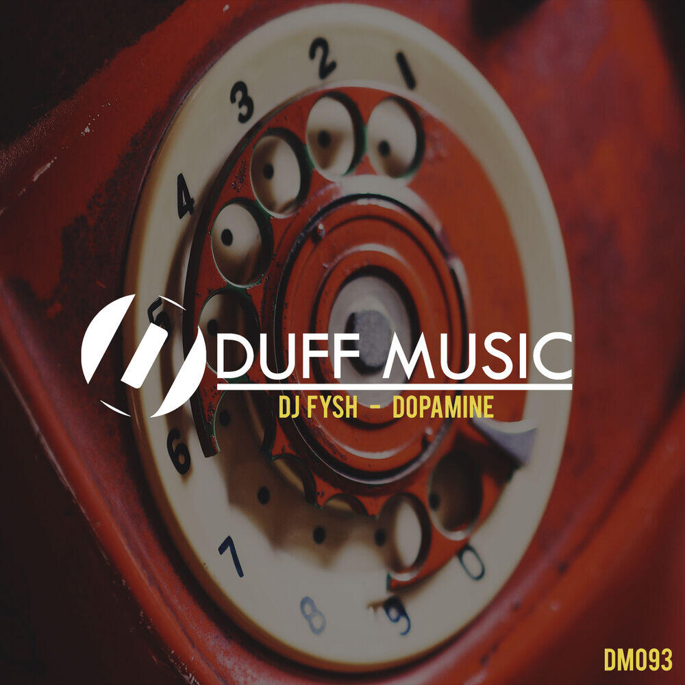 Релиз Dopamine EP