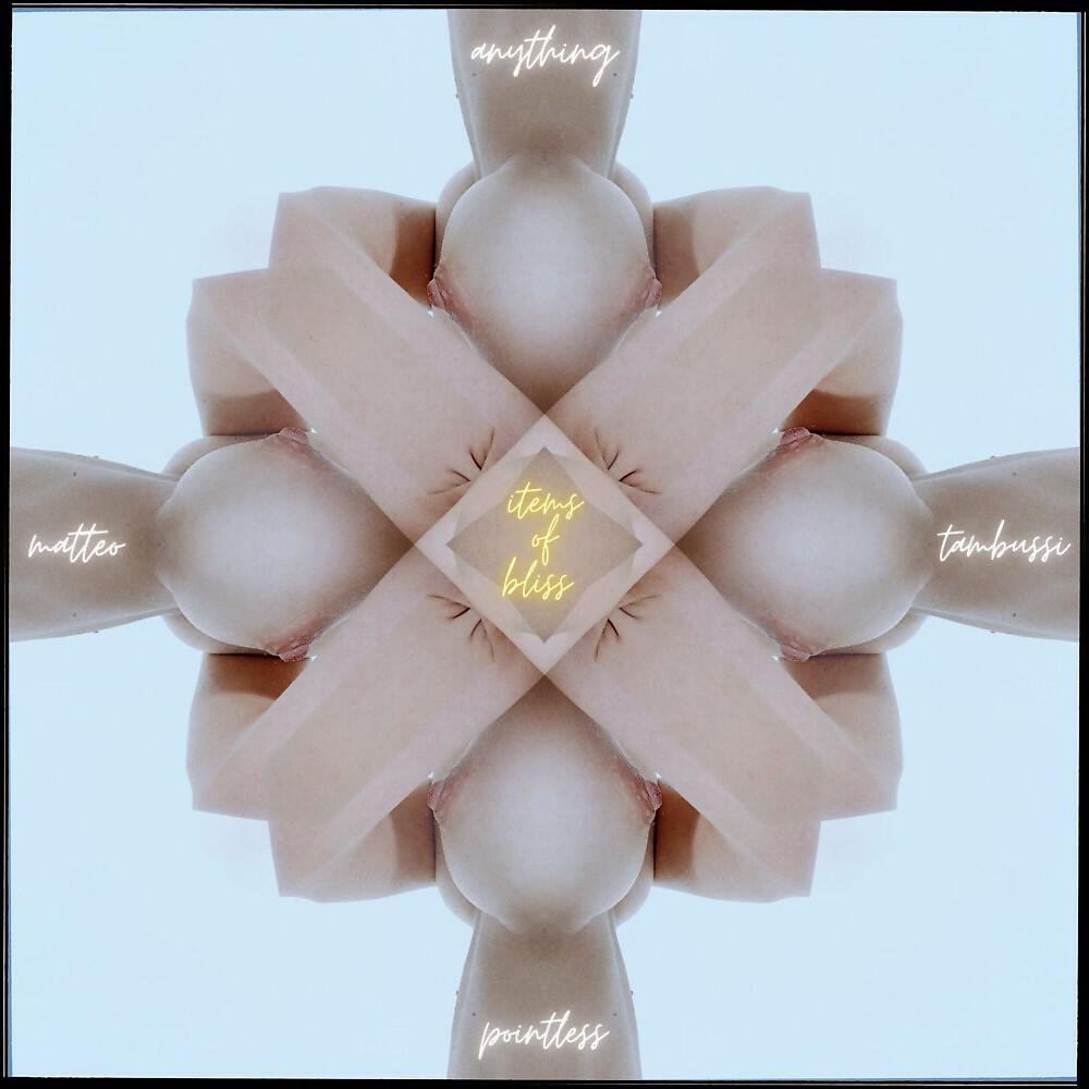 Релиз Items of Bliss