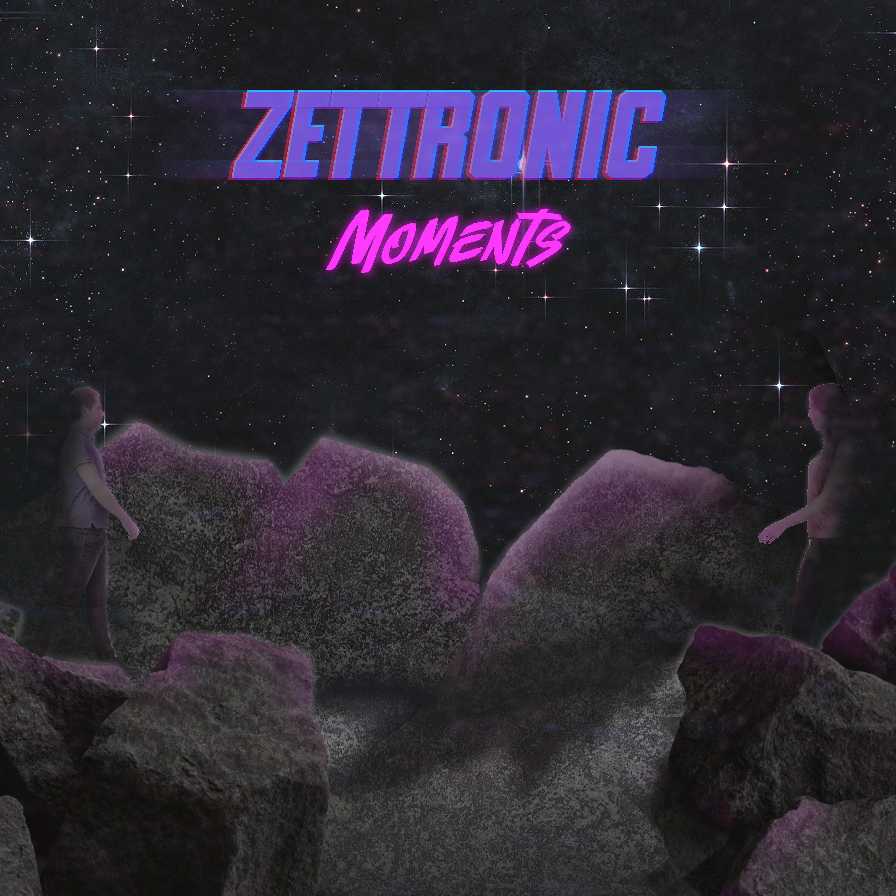 Релиз Moments
