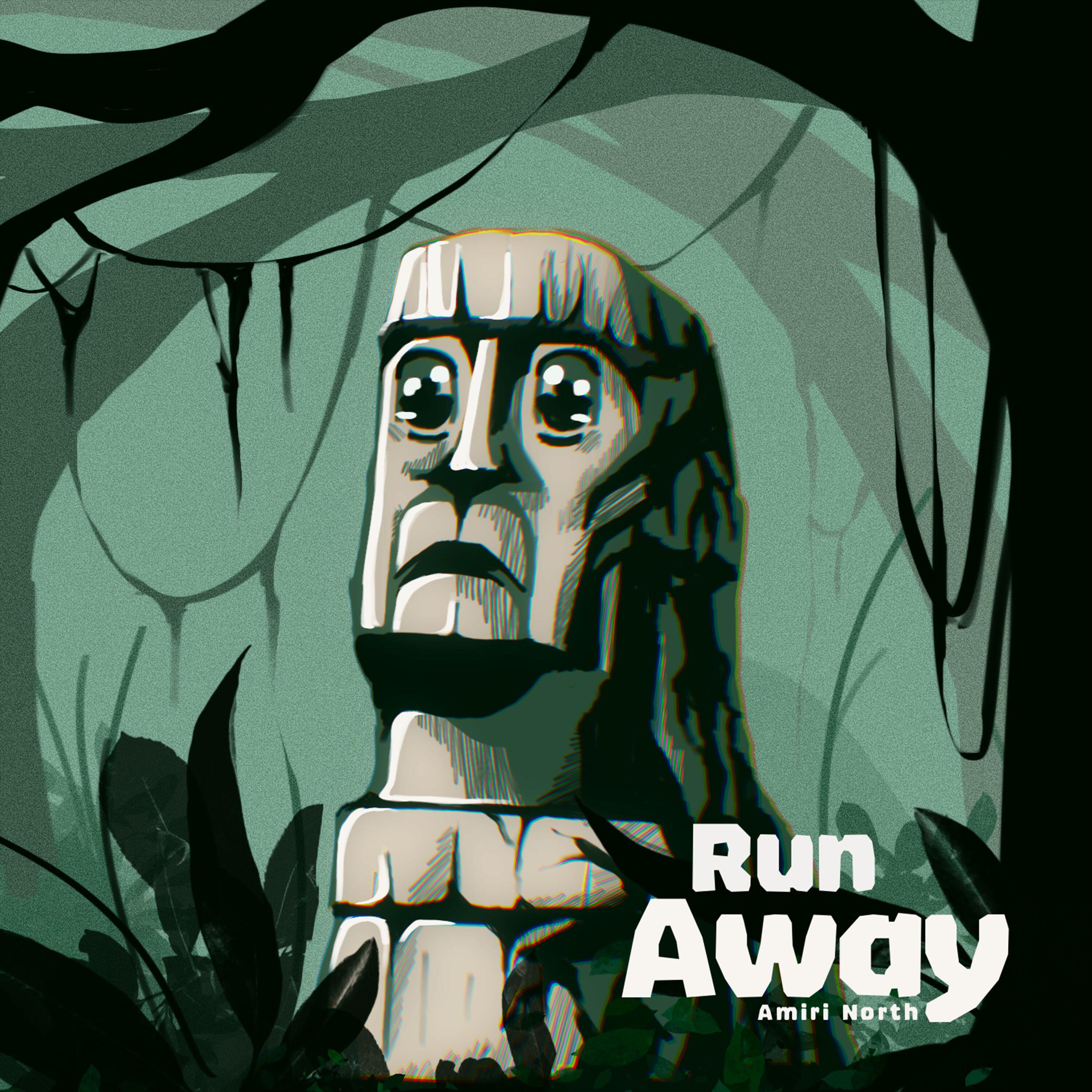 Релиз Run Away