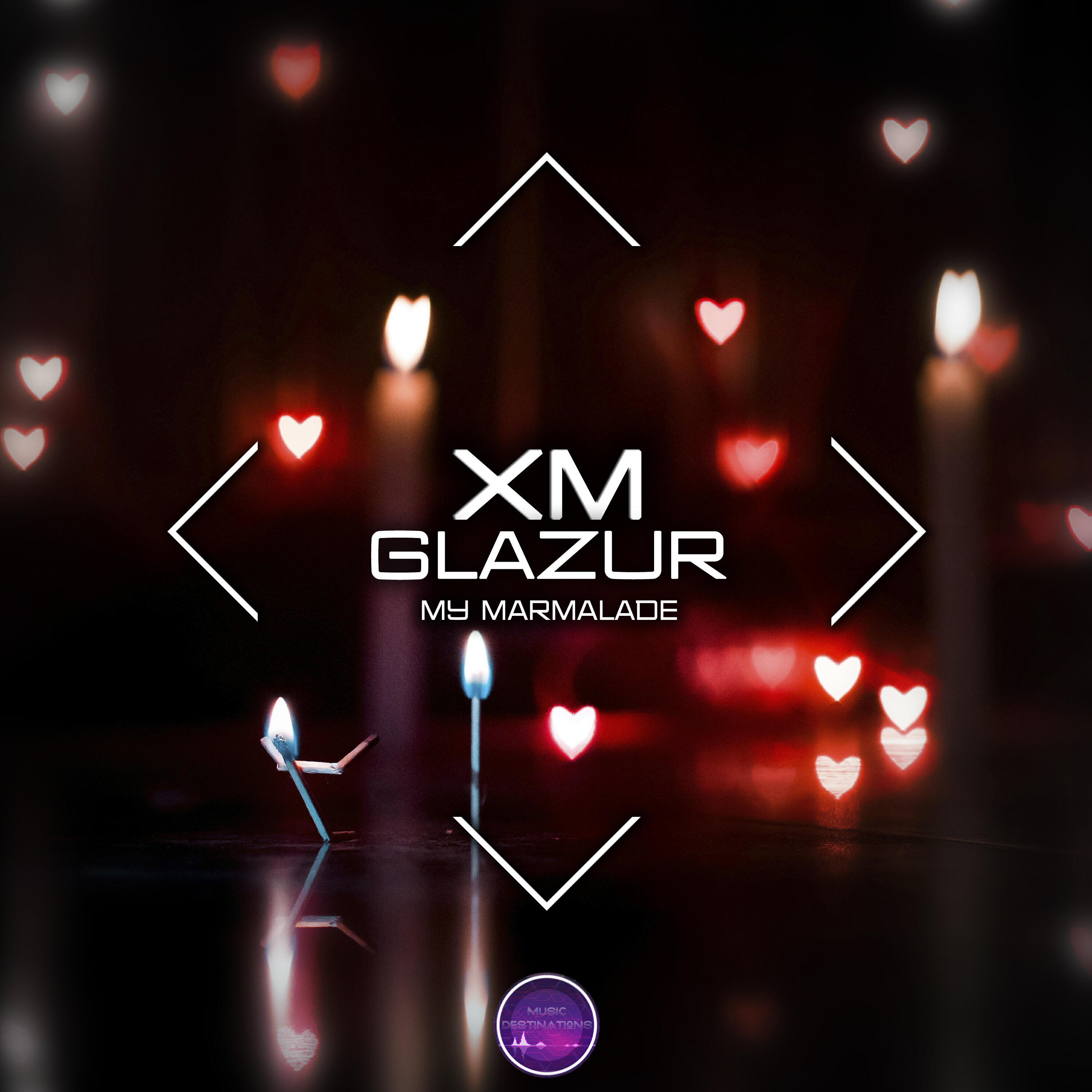 Релиз My Marmalade