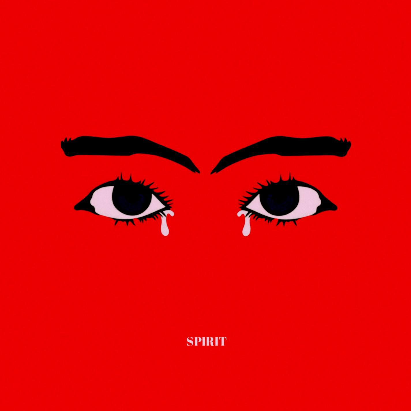 Релиз Spirit