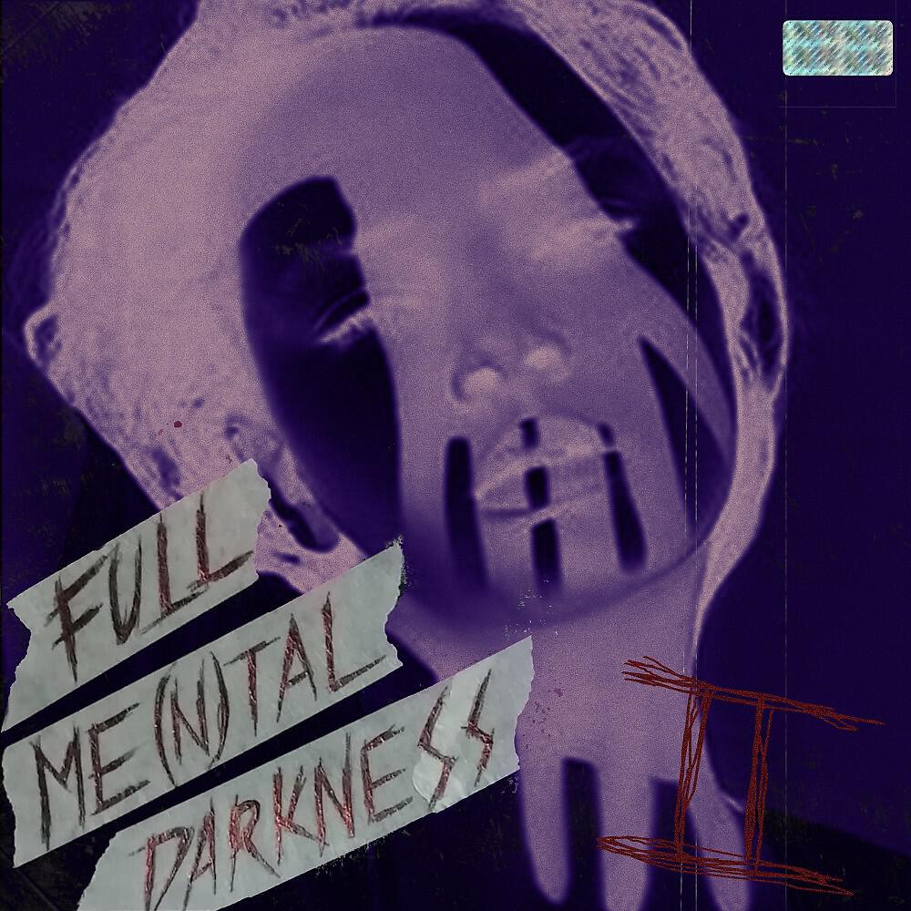Релиз Full Me(n)tal Darkness, Pt. 2
