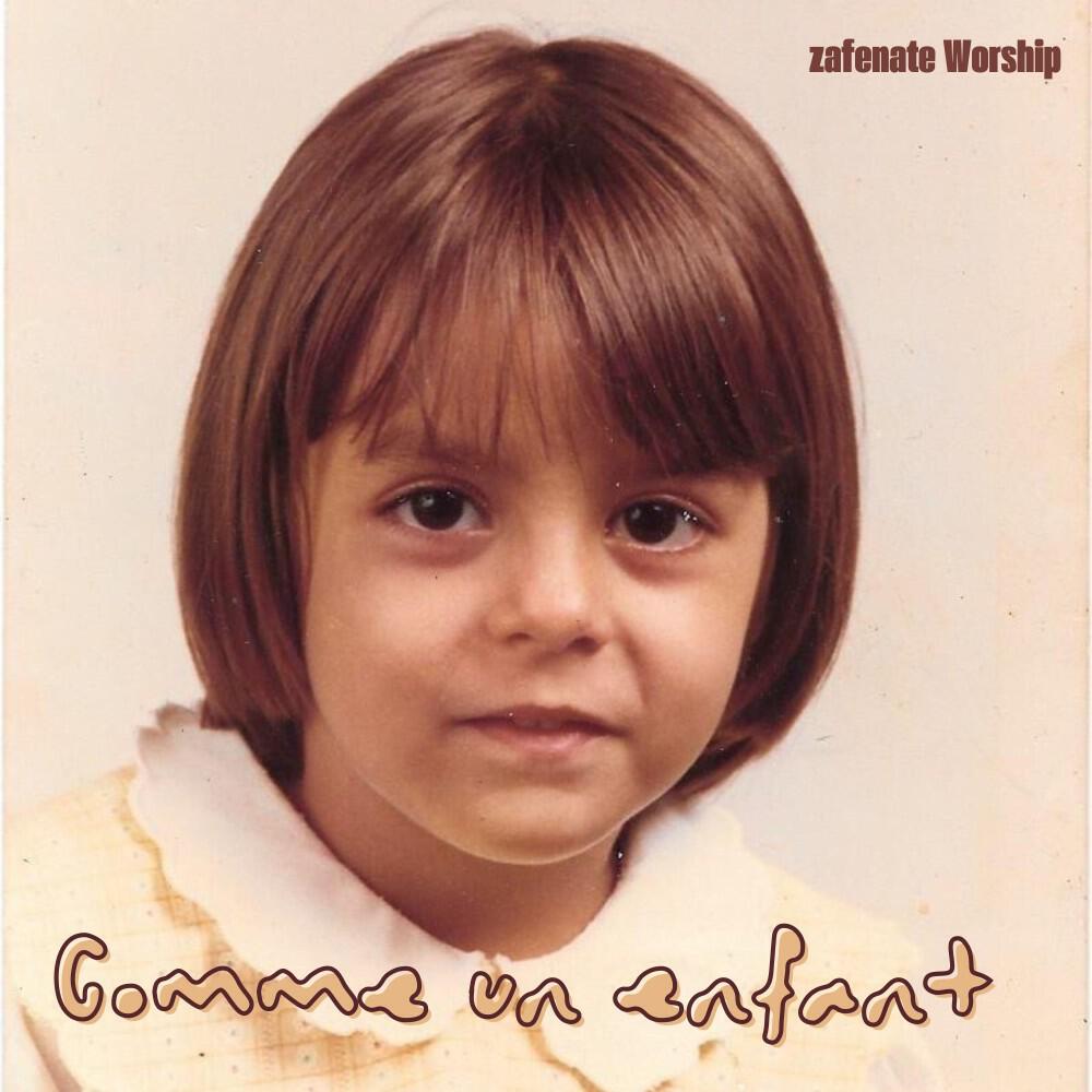 Релиз Comme un enfant