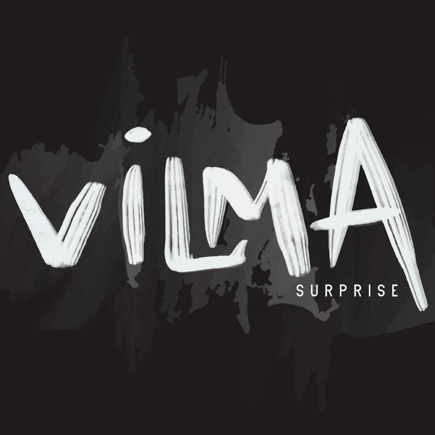 Релиз Surprise