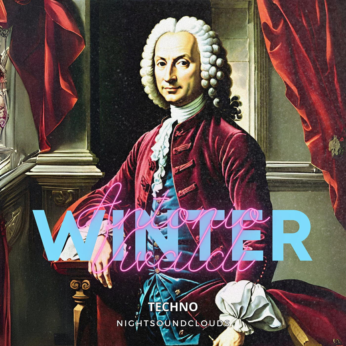 Релиз Winter (Techno)