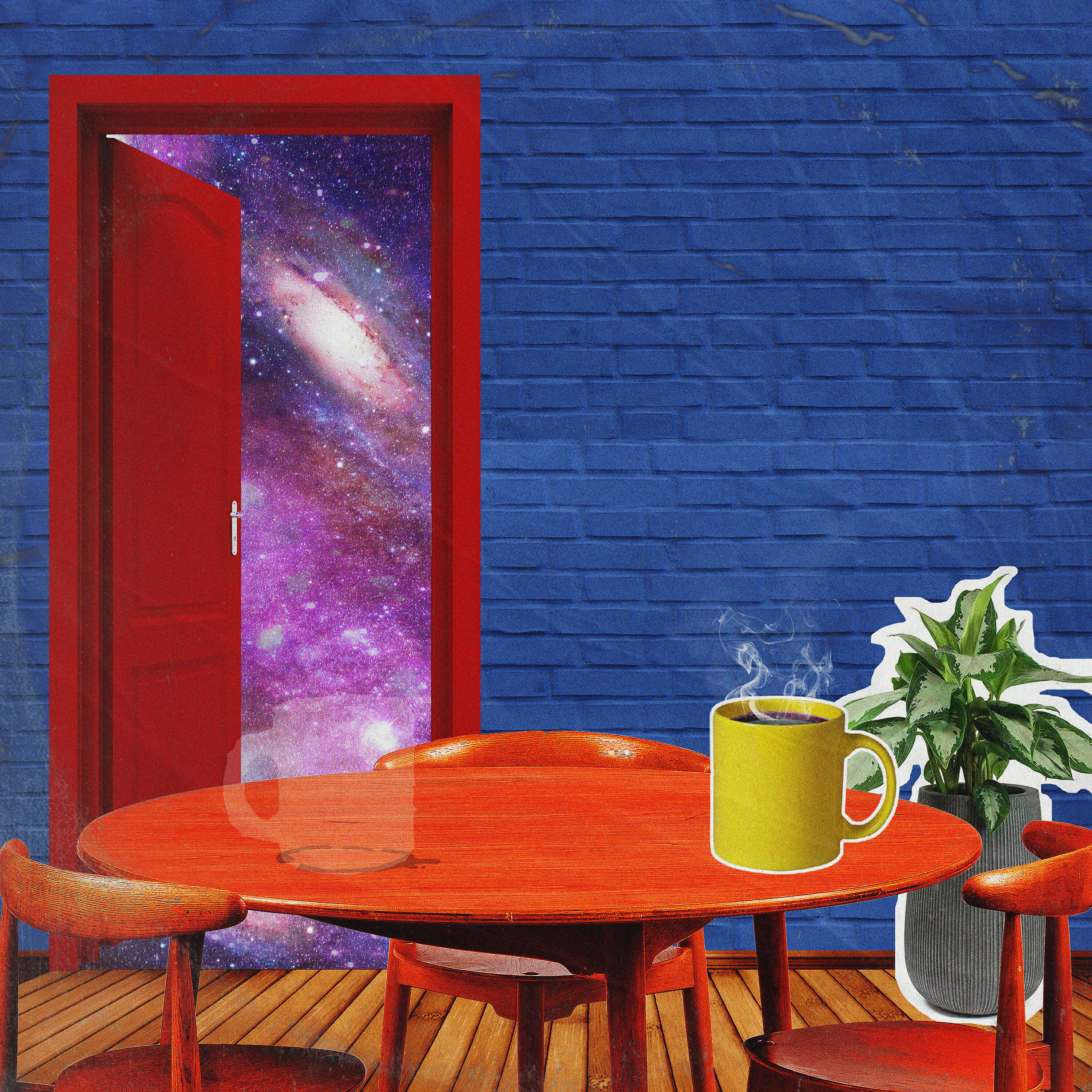 Релиз Lembranças Pt. 2