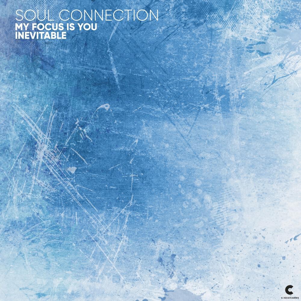 Релиз Inevitable / My Focus Is You