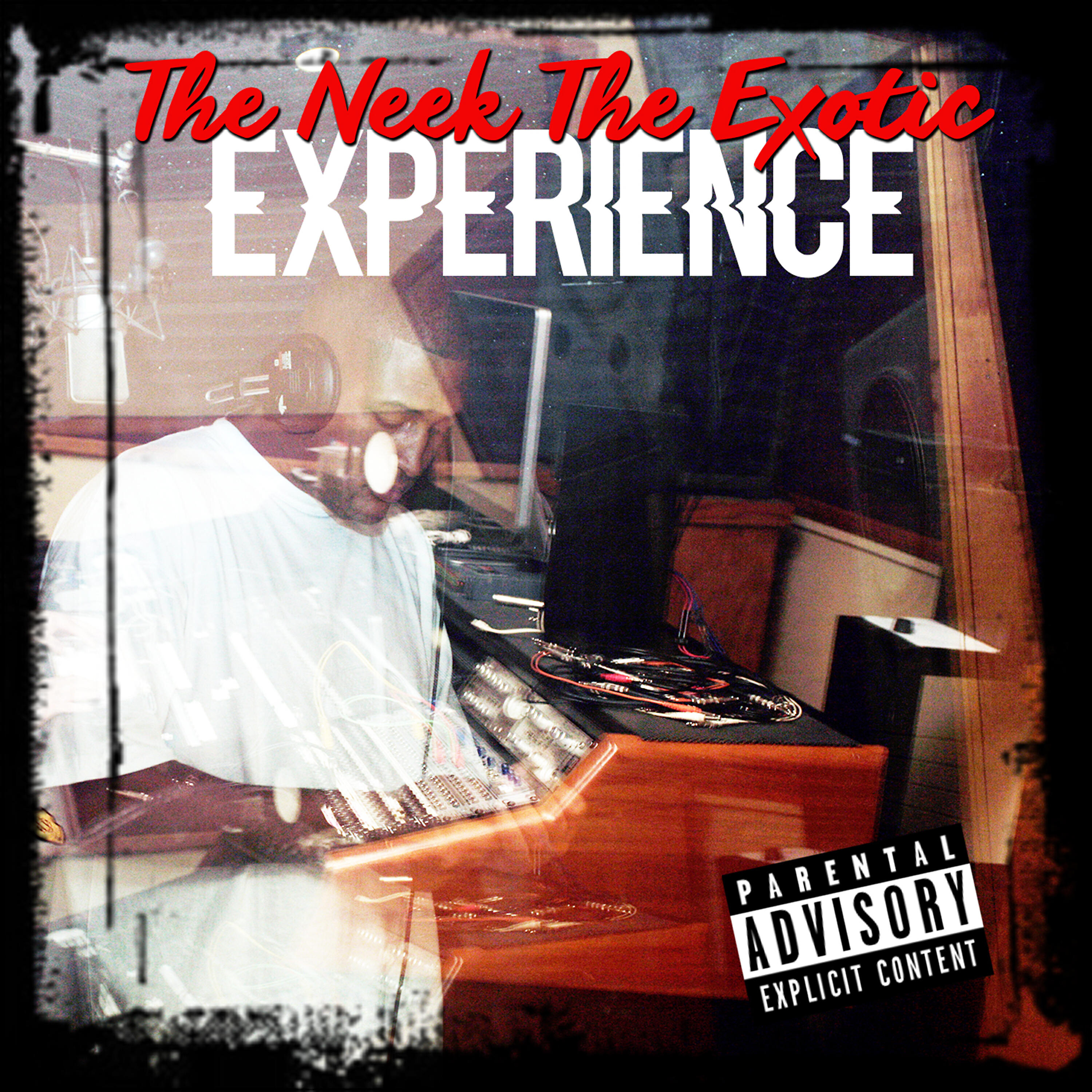 Релиз The Neek the Exotic Experience