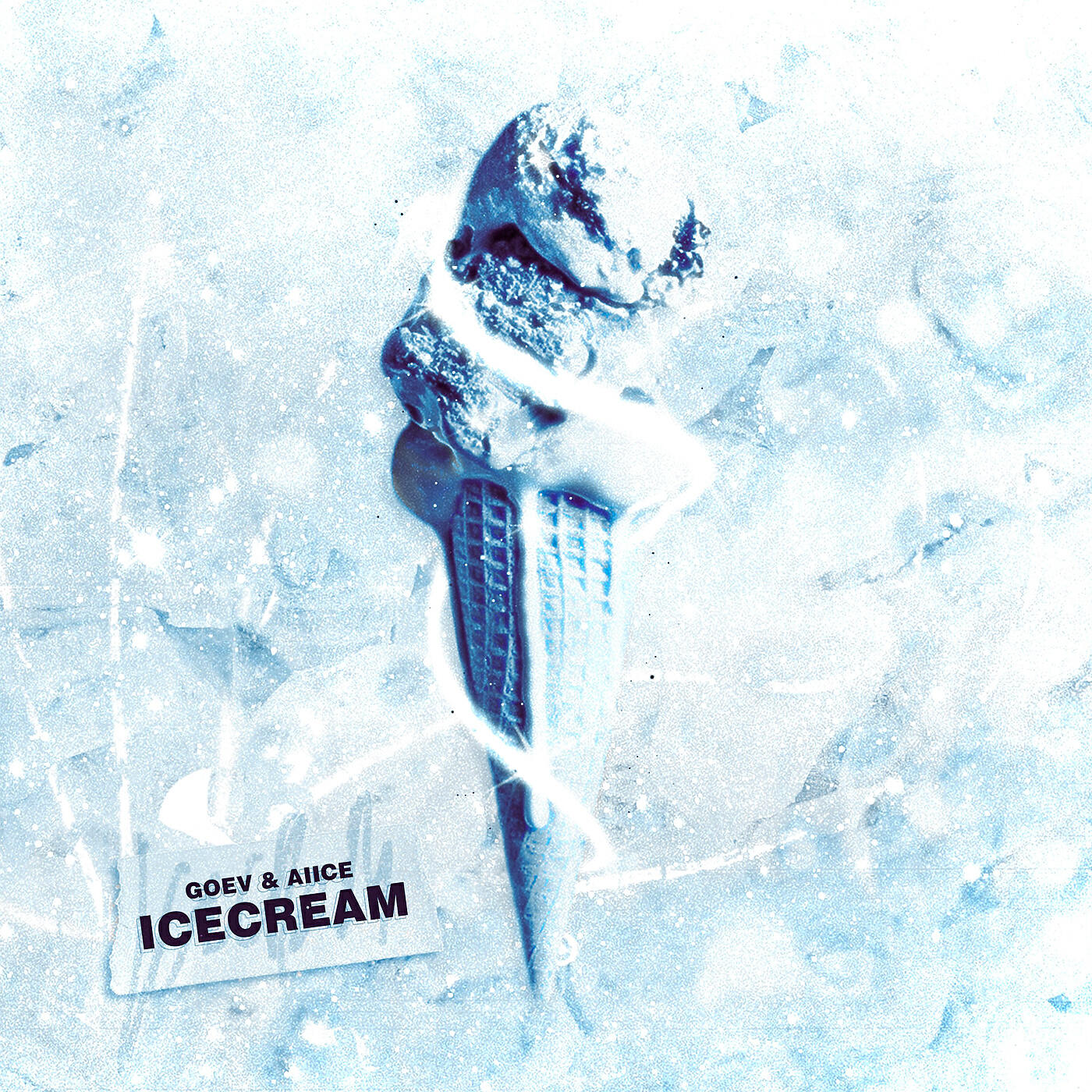 Релиз ICECREAM