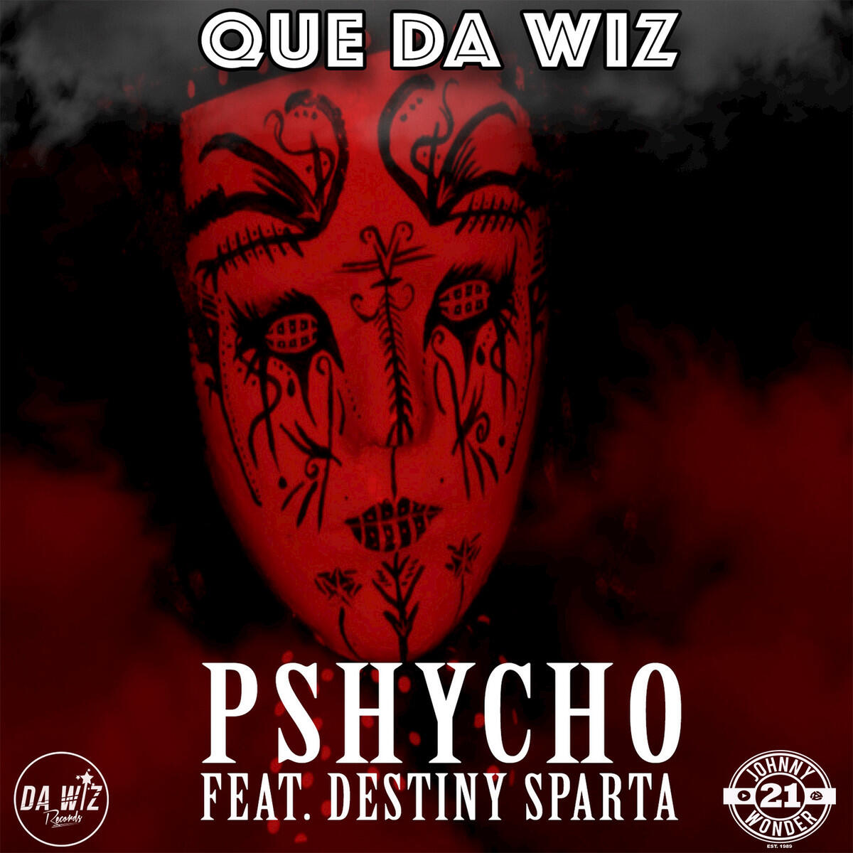 Релиз Pshycho