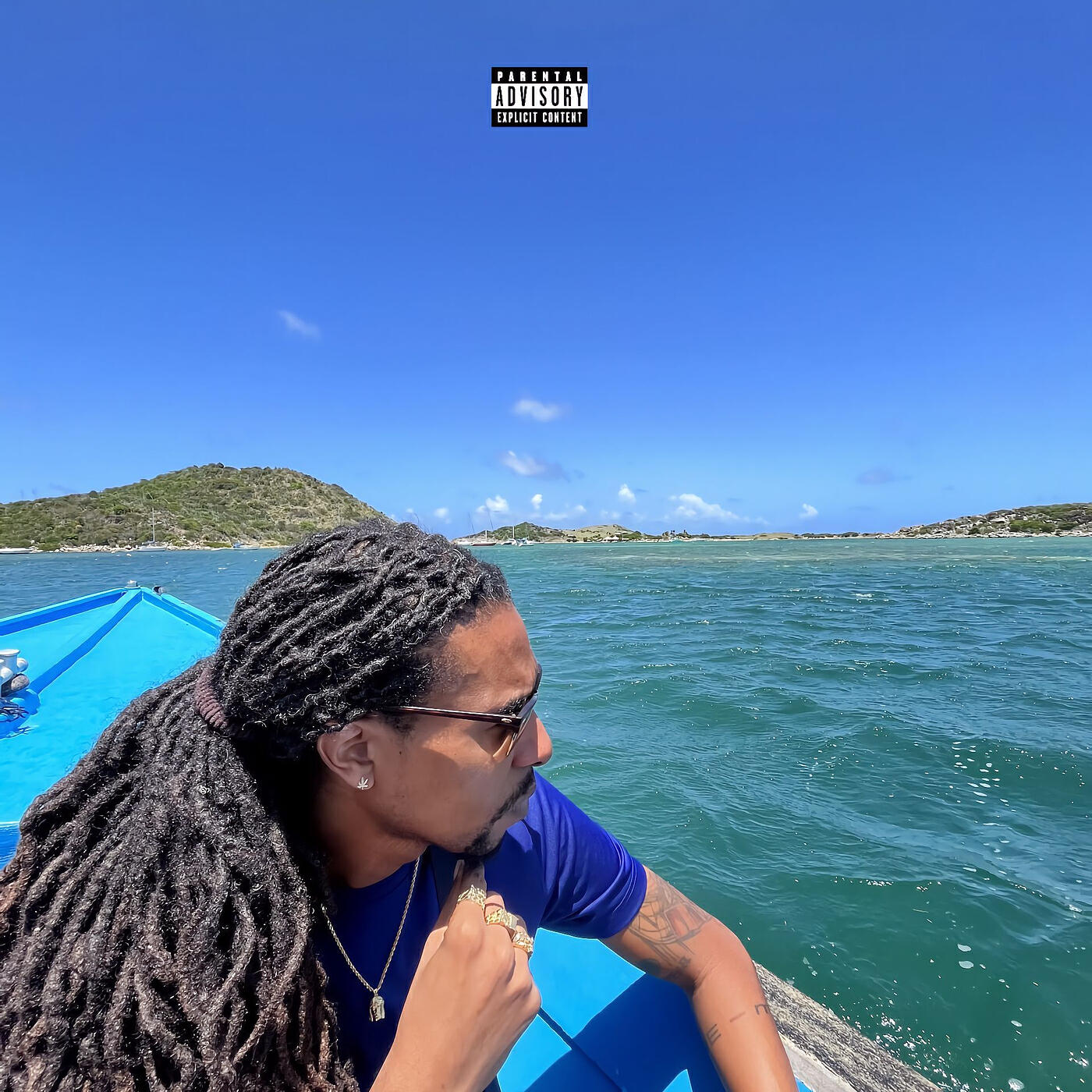 Релиз Brand New