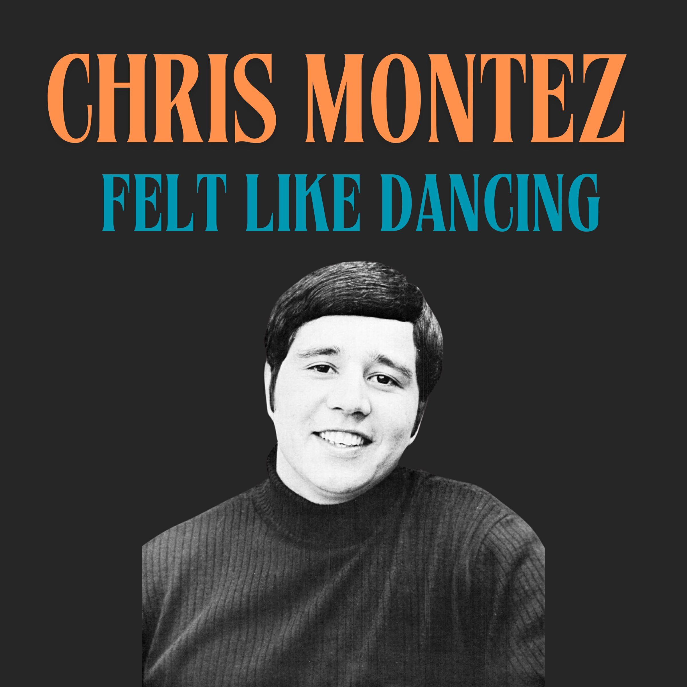 Релиз Felt Like Dancing